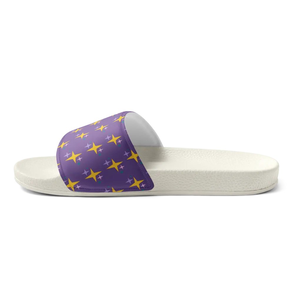 stardust women's slides product image (12)