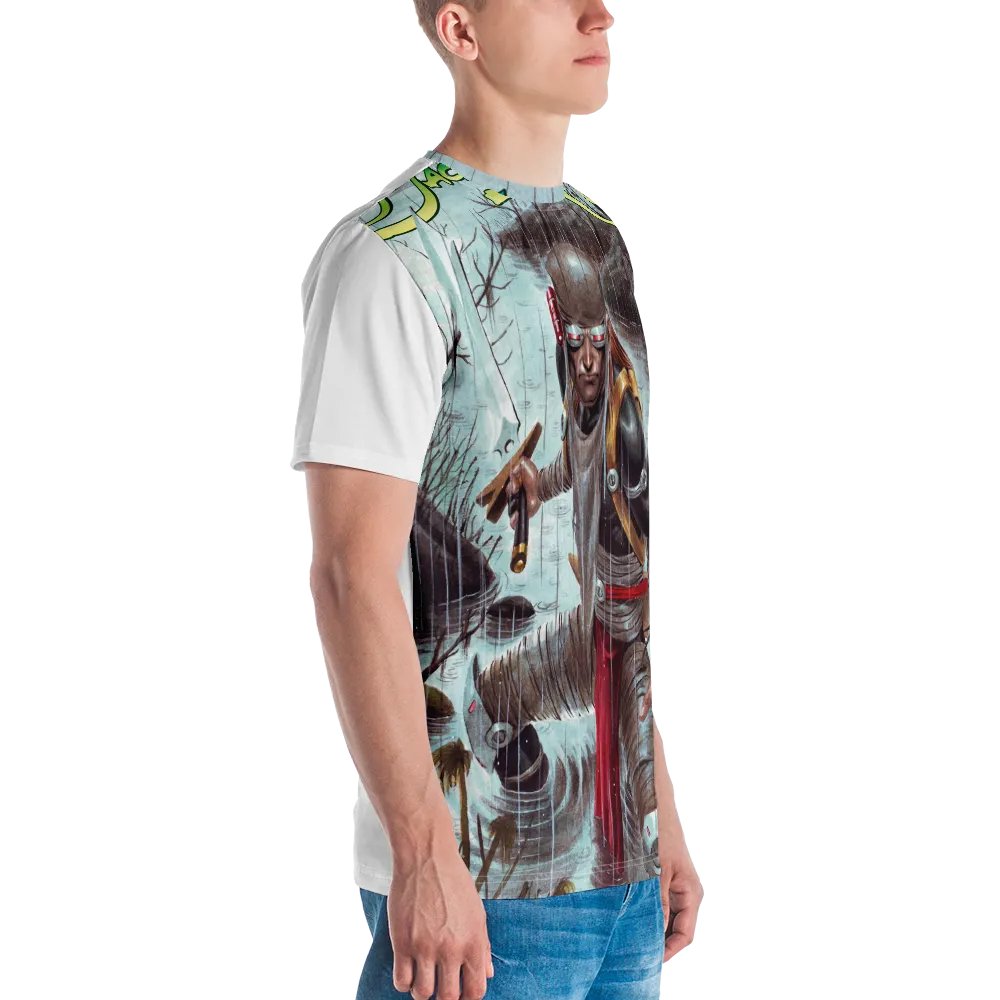 Jacara Zar All-Over (M) product image (3)