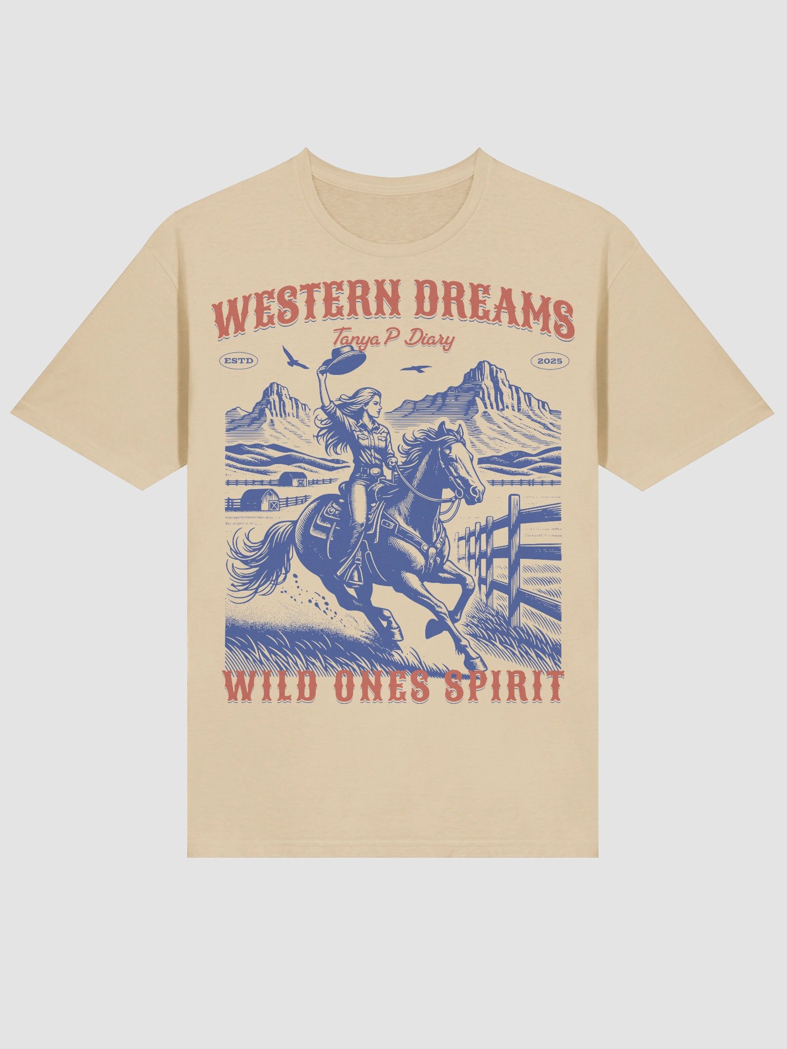 Western Dreams product image (3)