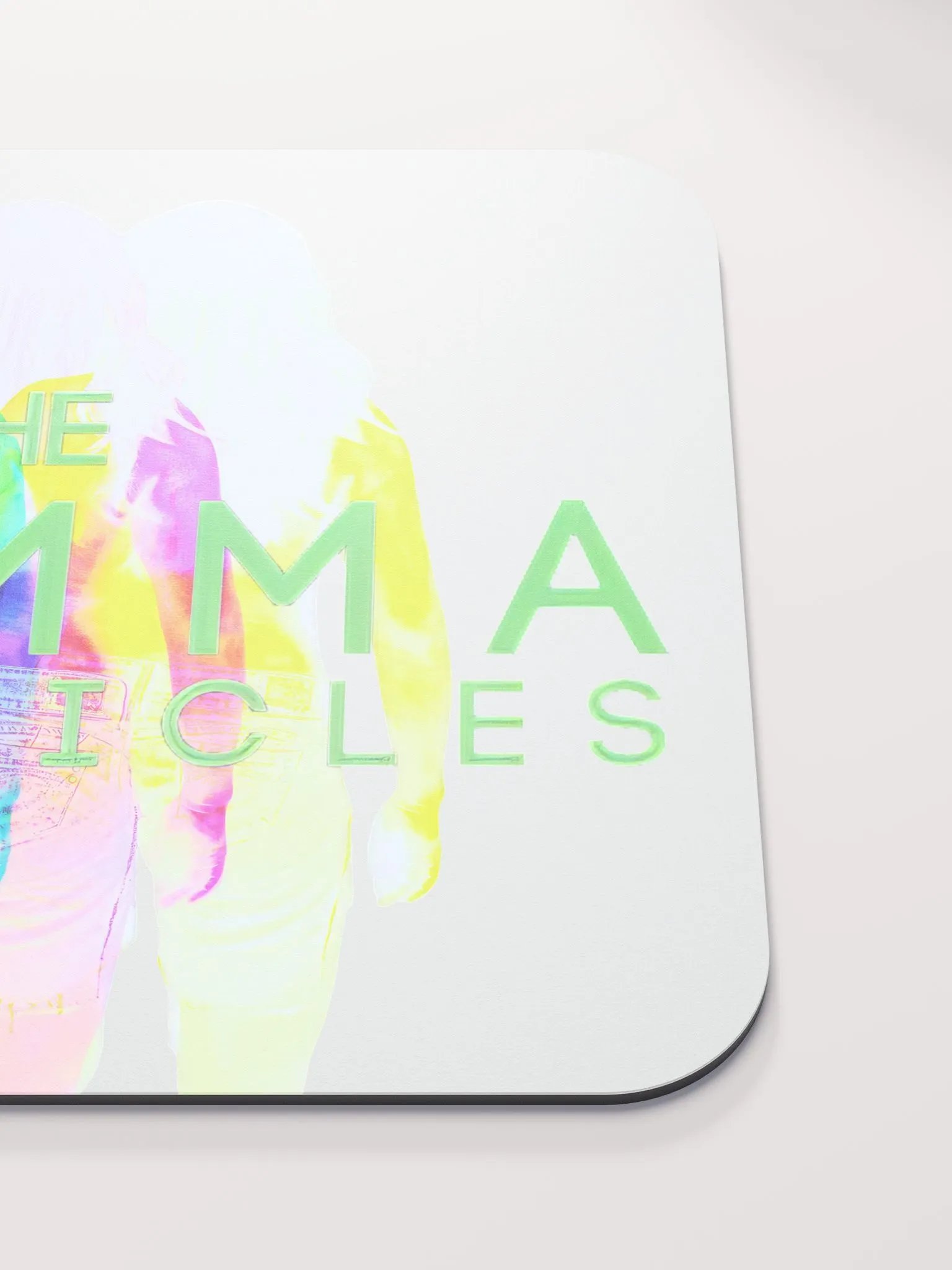 Gamma Chronicles Mouse Pad product image (5)