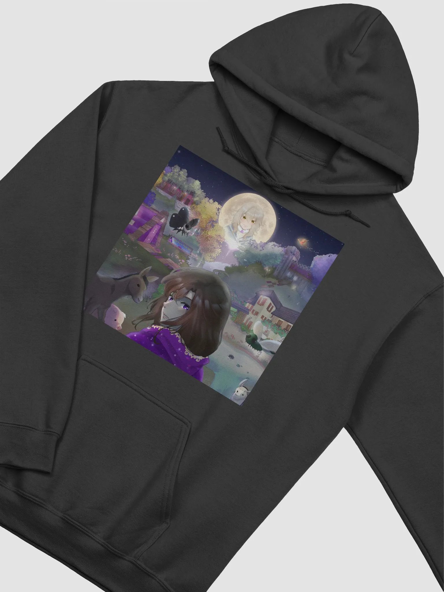 Bertha Hoodie product image (15)