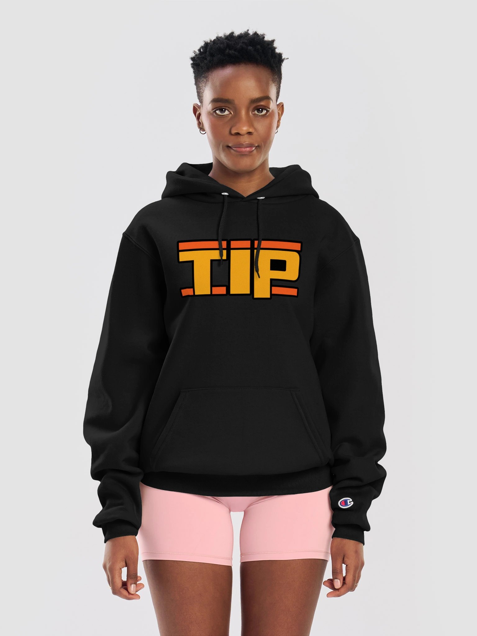 TIP Crossover Hoodie product image (5)