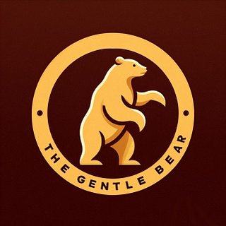 The Gentle Bear
