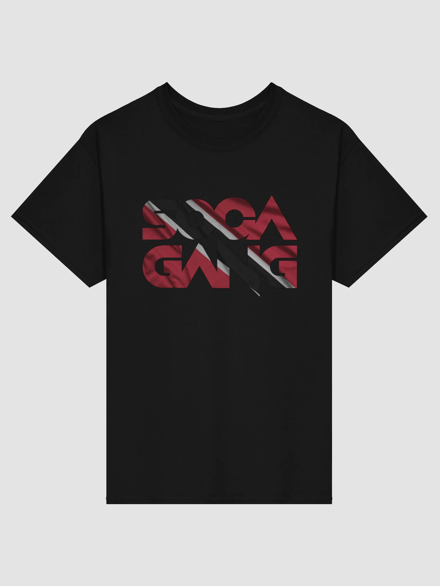 Trinidad Logo Tee product image (1)