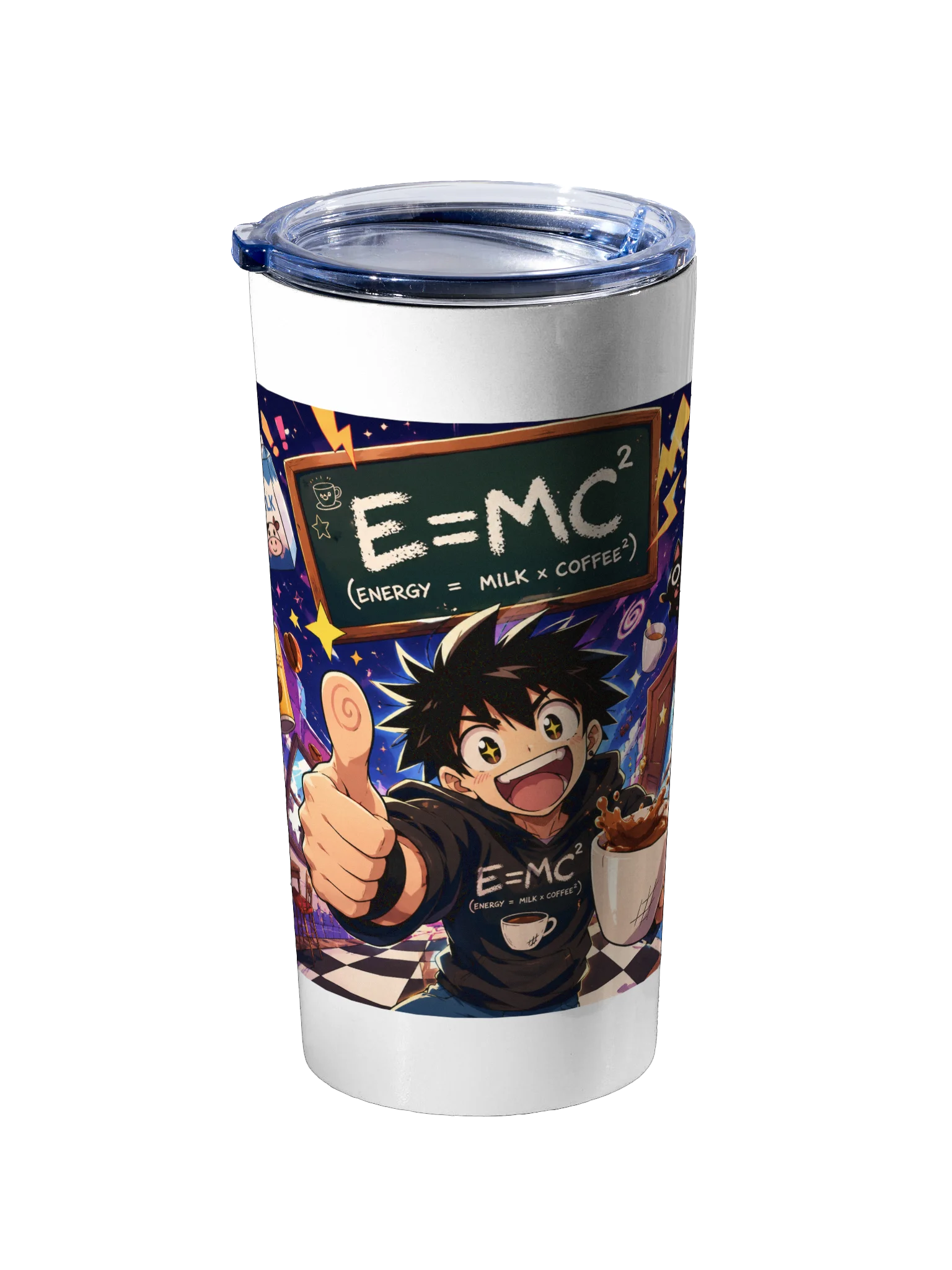 Anime Tumbler product image (2)