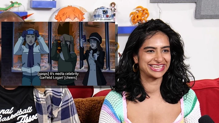 Video thumbnail