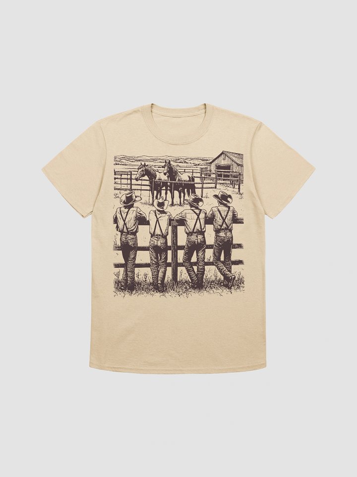 Fenceline Days product image (1)