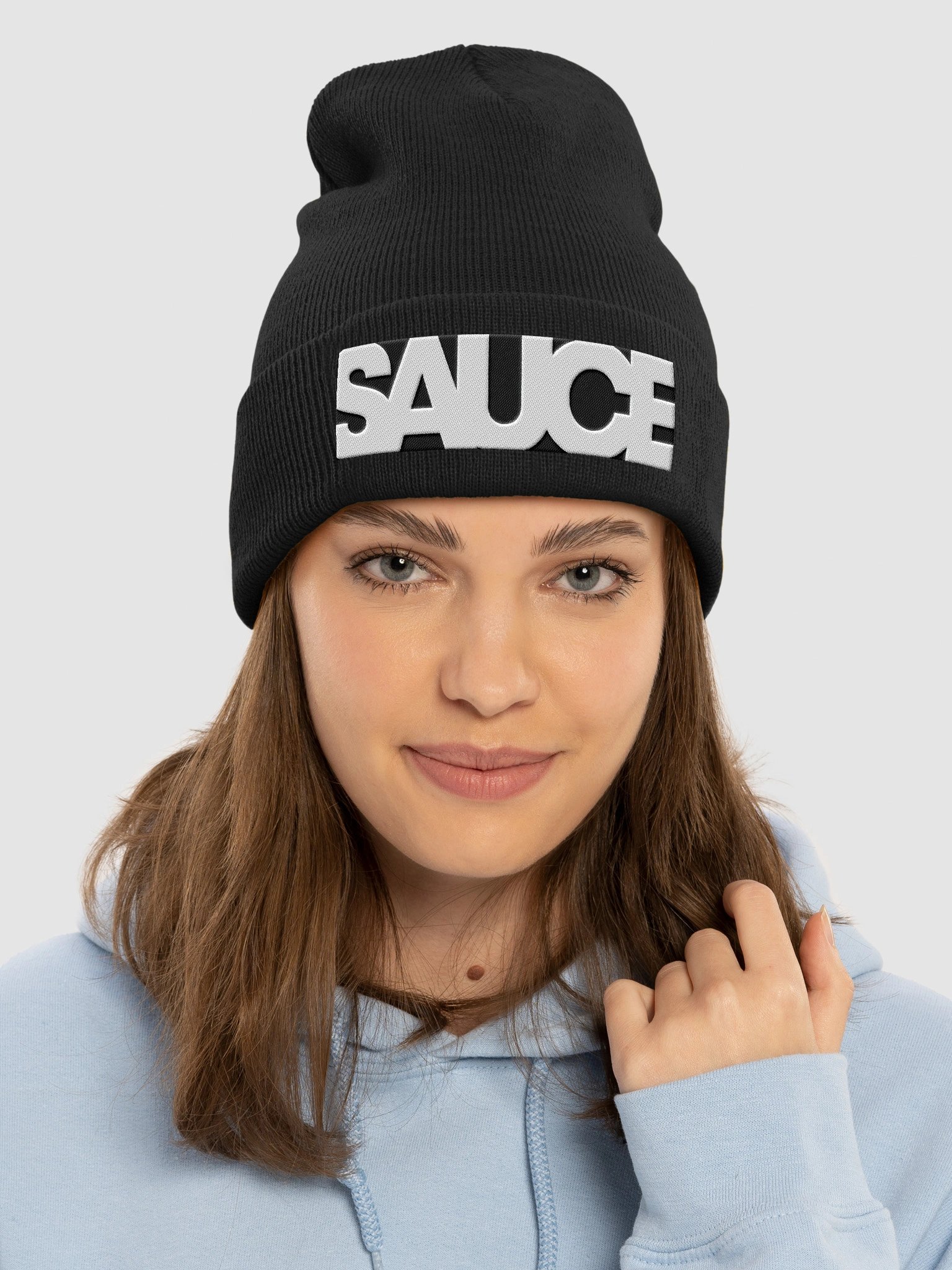 SAUCE Beanie product image (26)