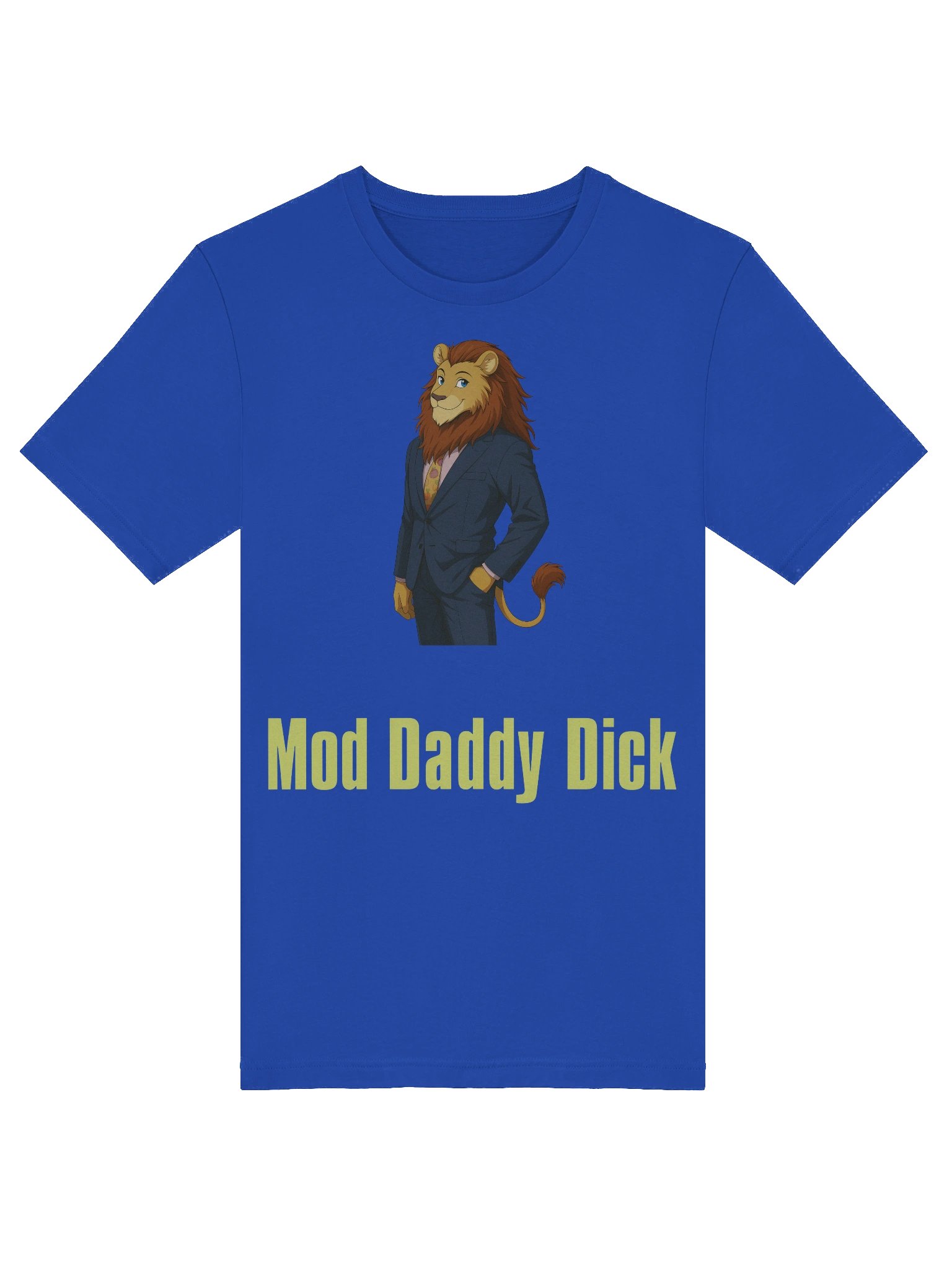 Mod Daddy Dick T product image (5)