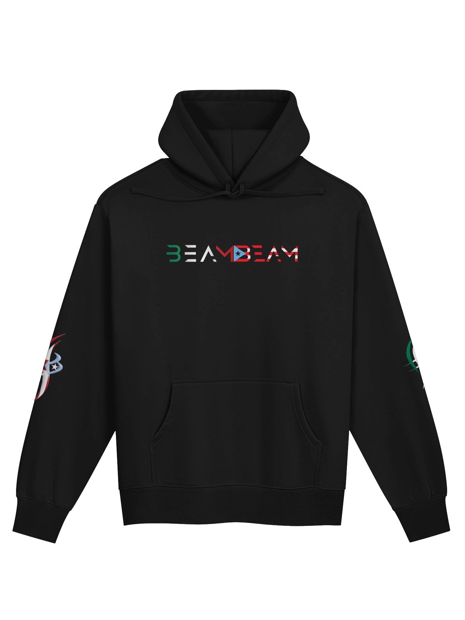 BEAM MEXIRICAN HOODIE product image (1)