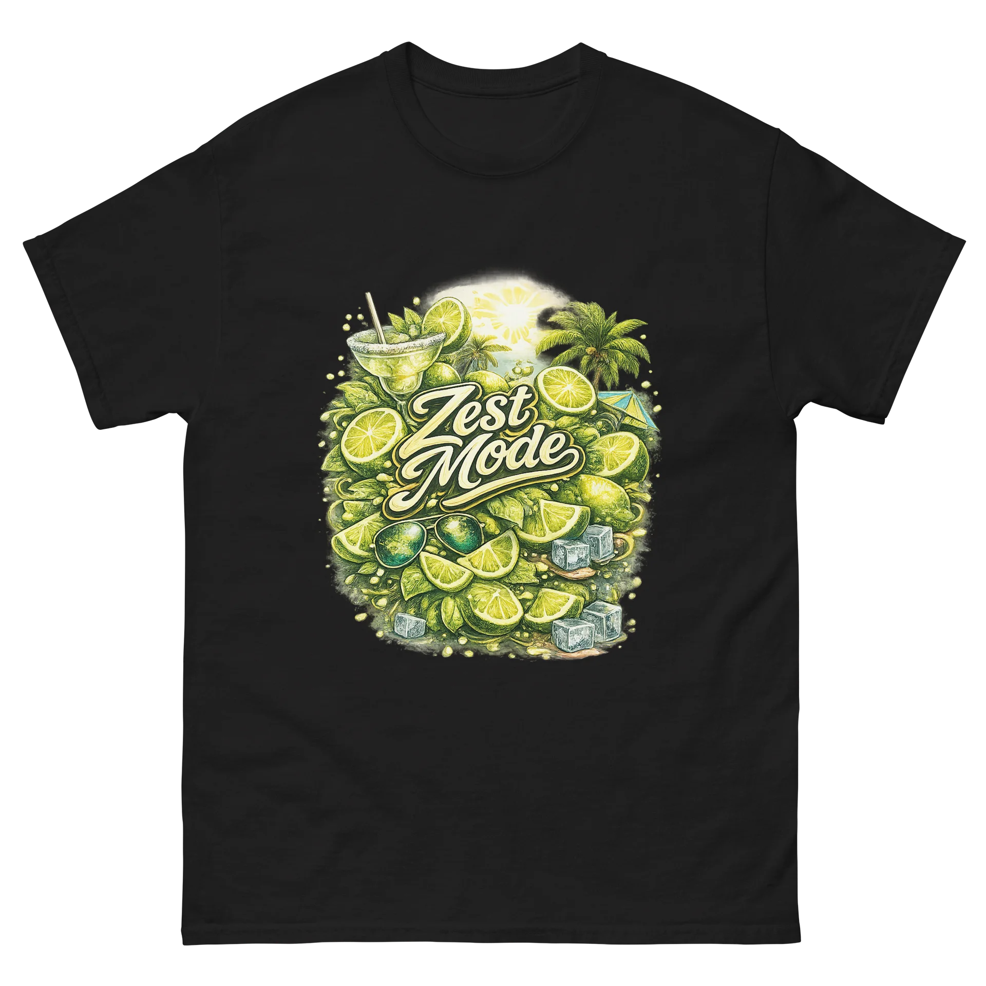 Lime — Zest Mode product image (9)
