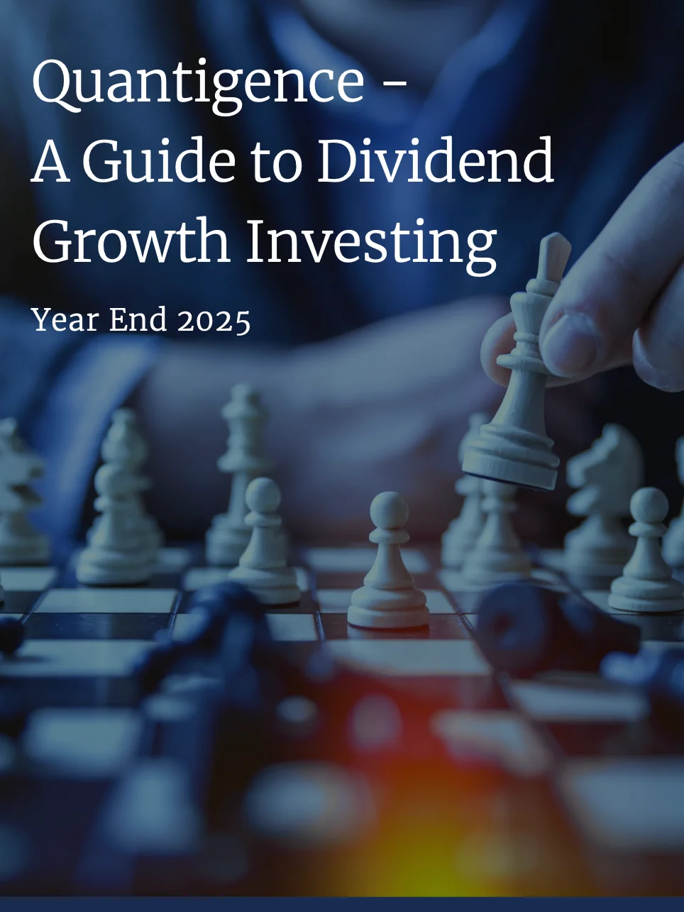 Quantigence Dividend Growth Investing Report: Year End 2025 product image (2)