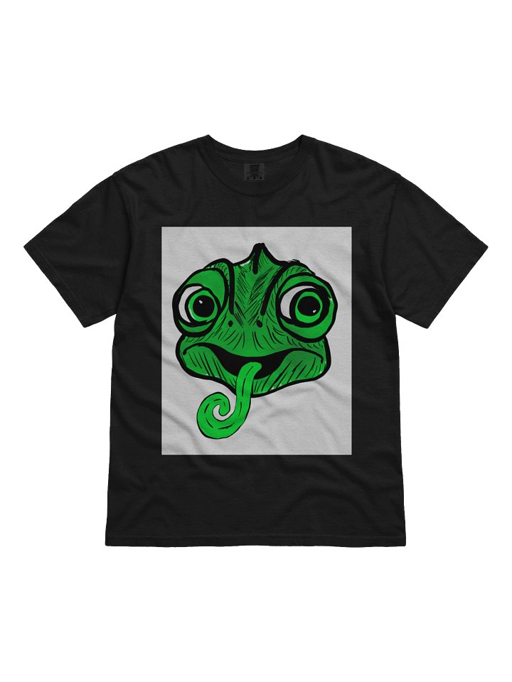 chameleon tee product image (1)