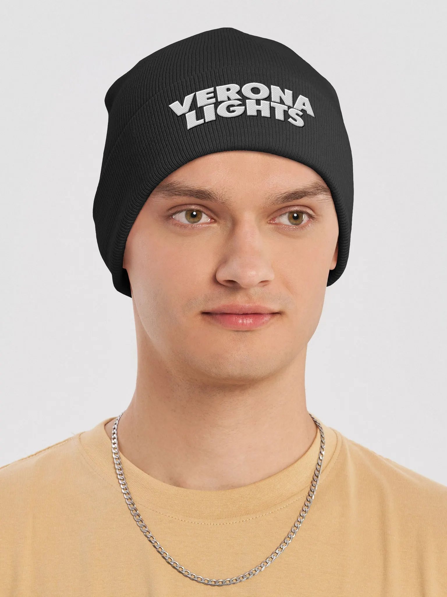 VERONA LIGHTS Beanie product image (32)
