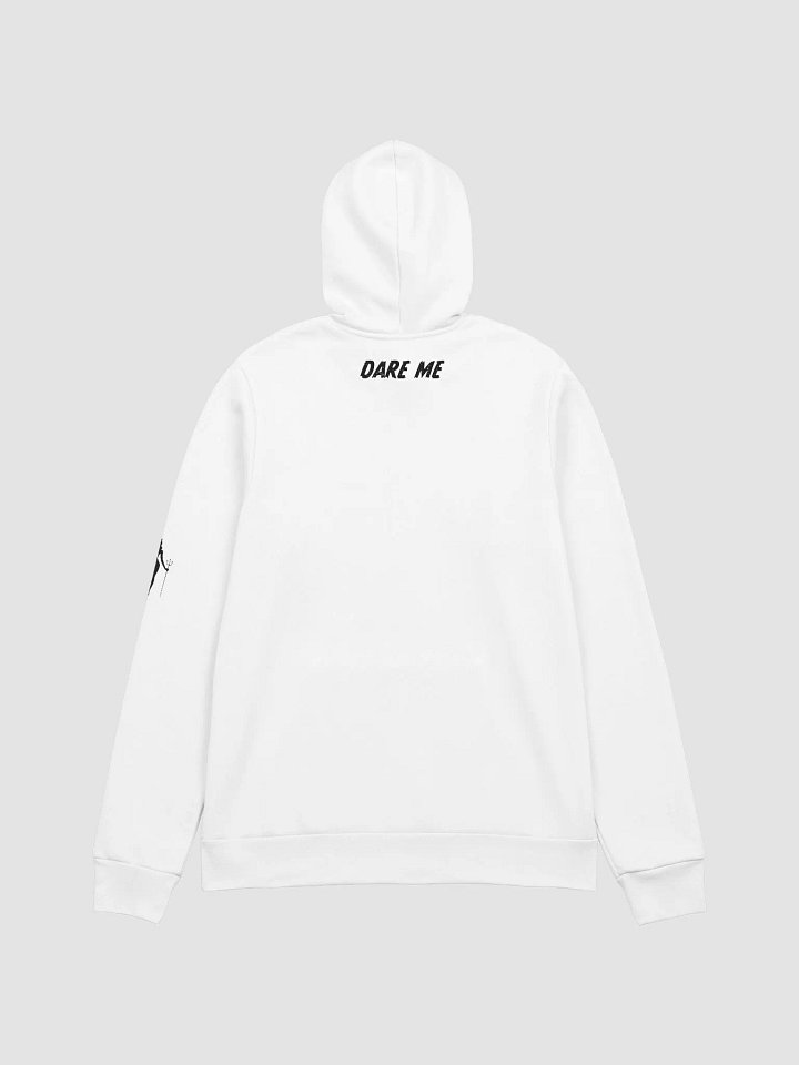 Shadowed Sentinel Hoodie product image (2)