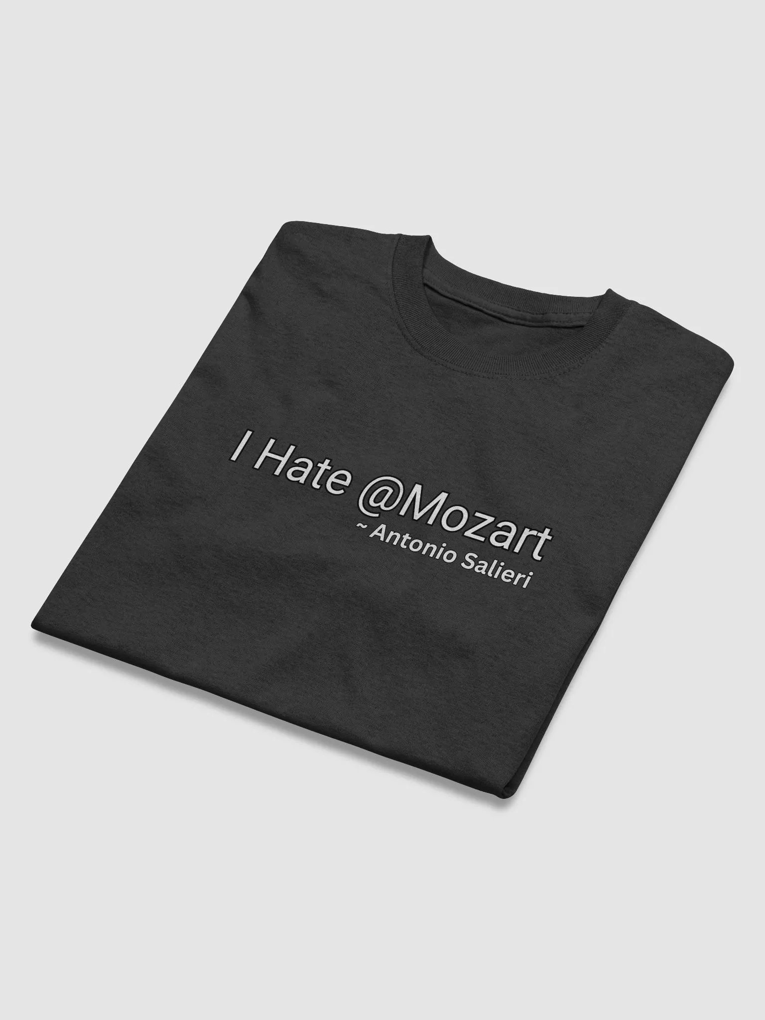 I Hate @Mozart product image (4)