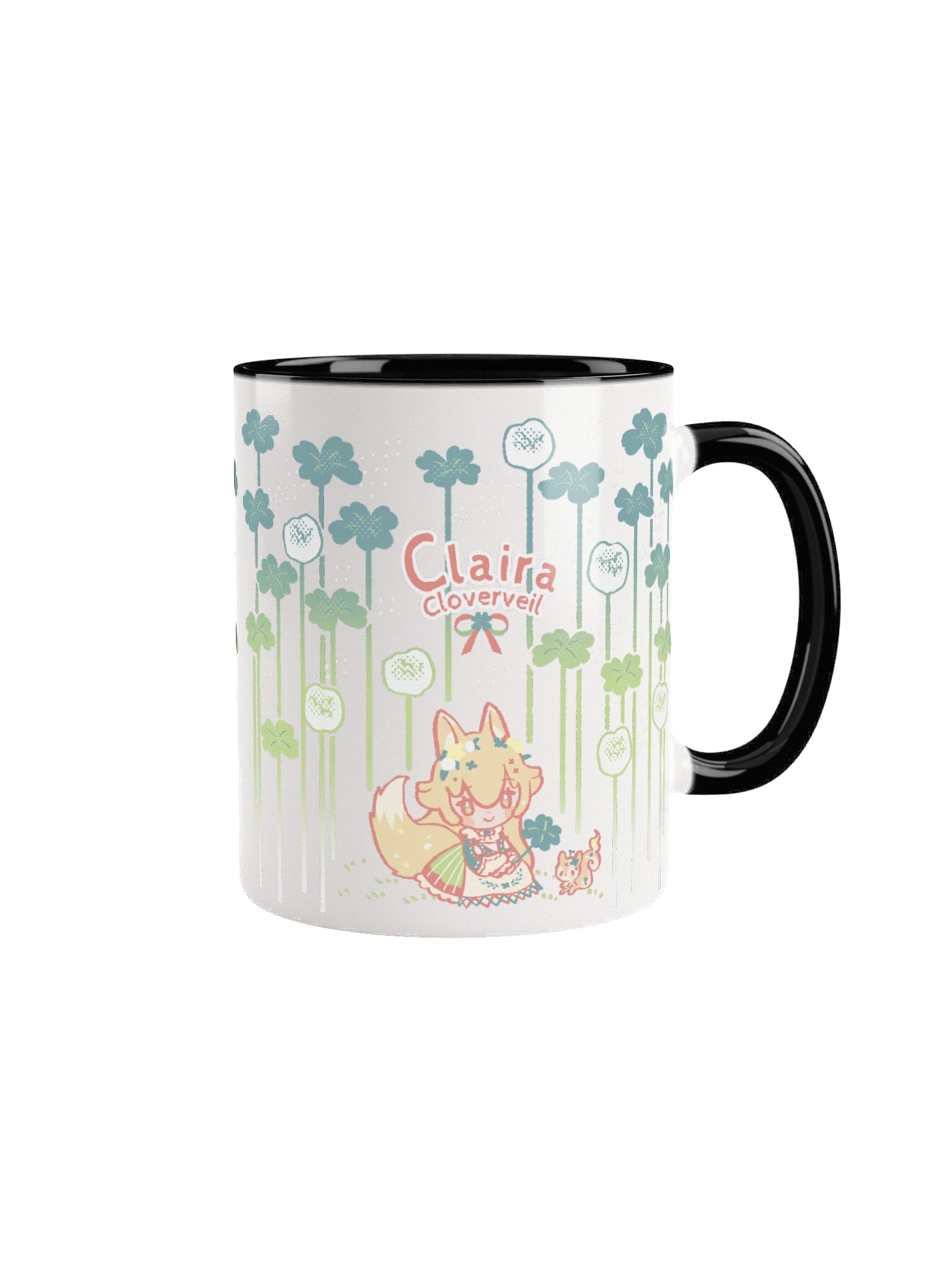 Claira Colored Mug product image (4)