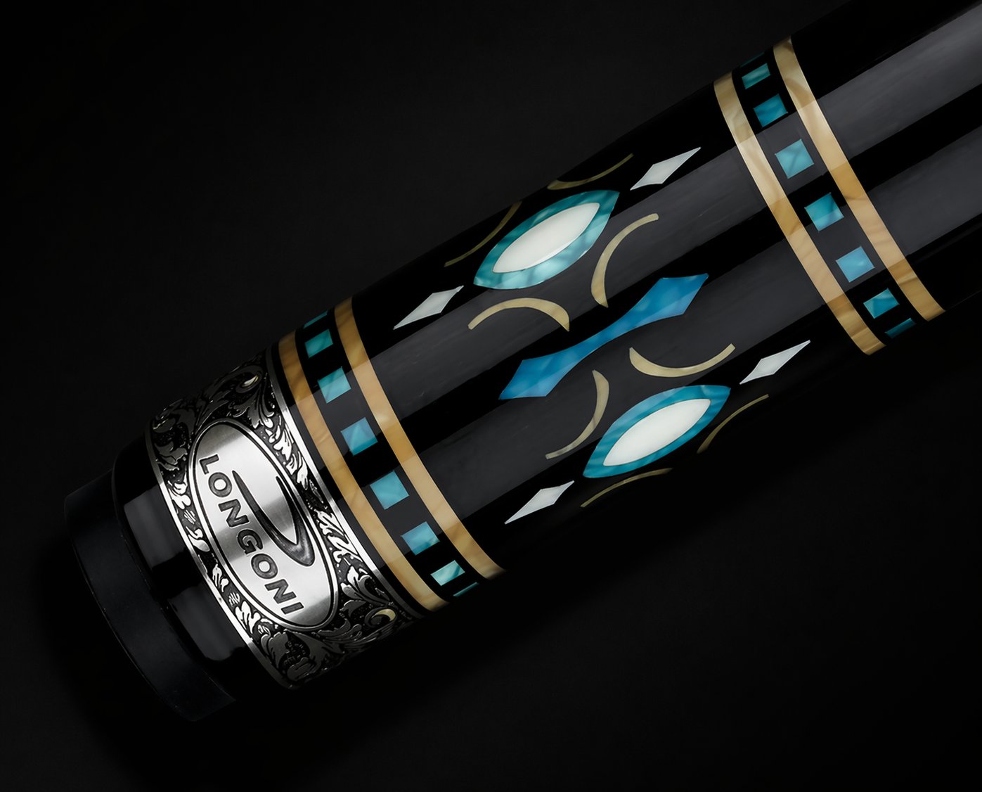 Ogiva Ocean Silver - Limited Edition product image (2)