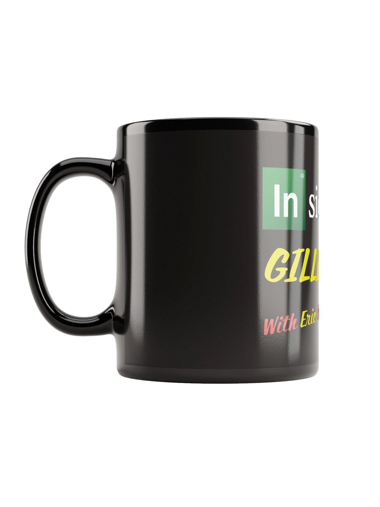 Gilliverse Premium Coffee Mug product image (6)