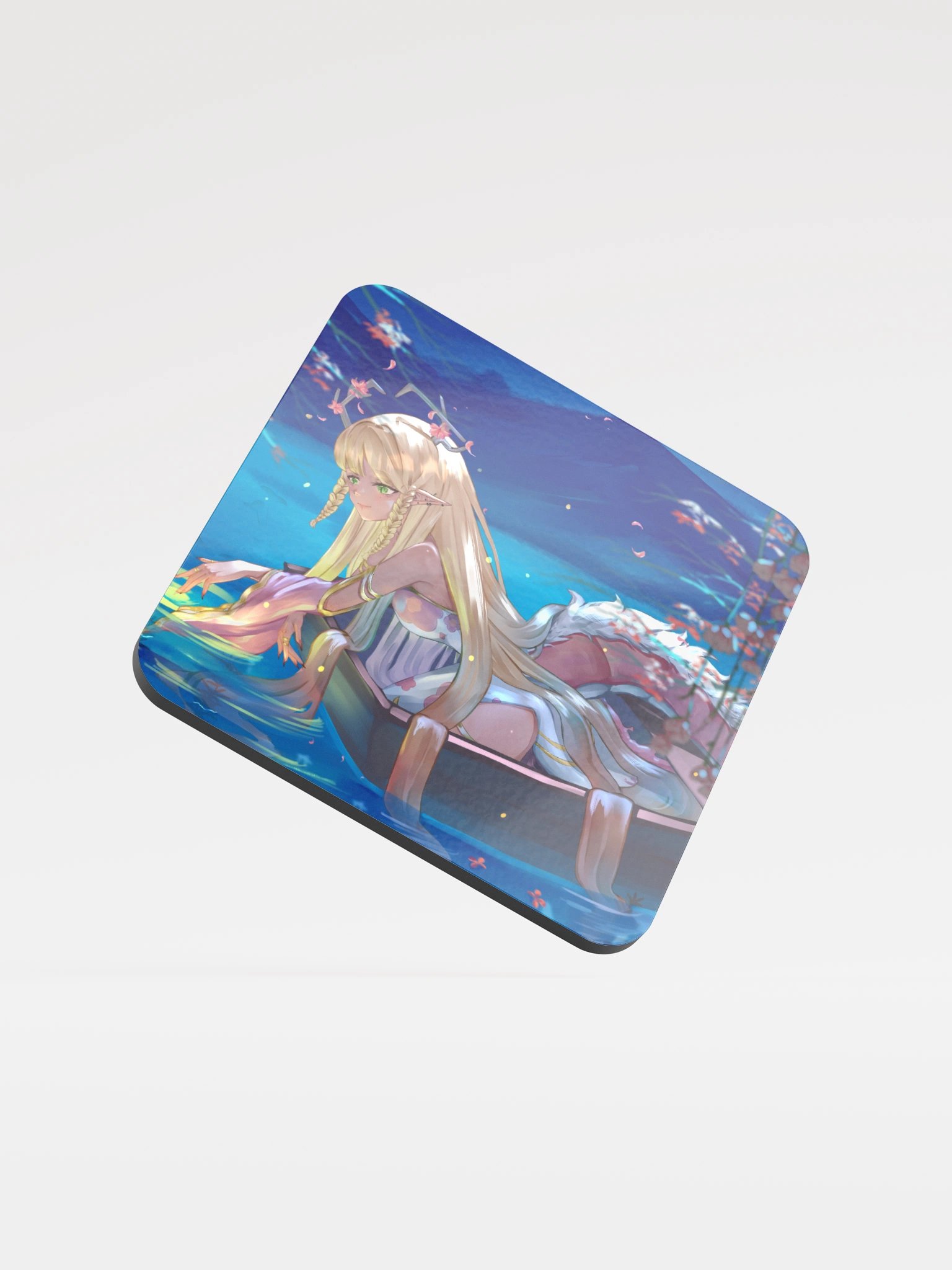 Tranquility Coaster product image (1)