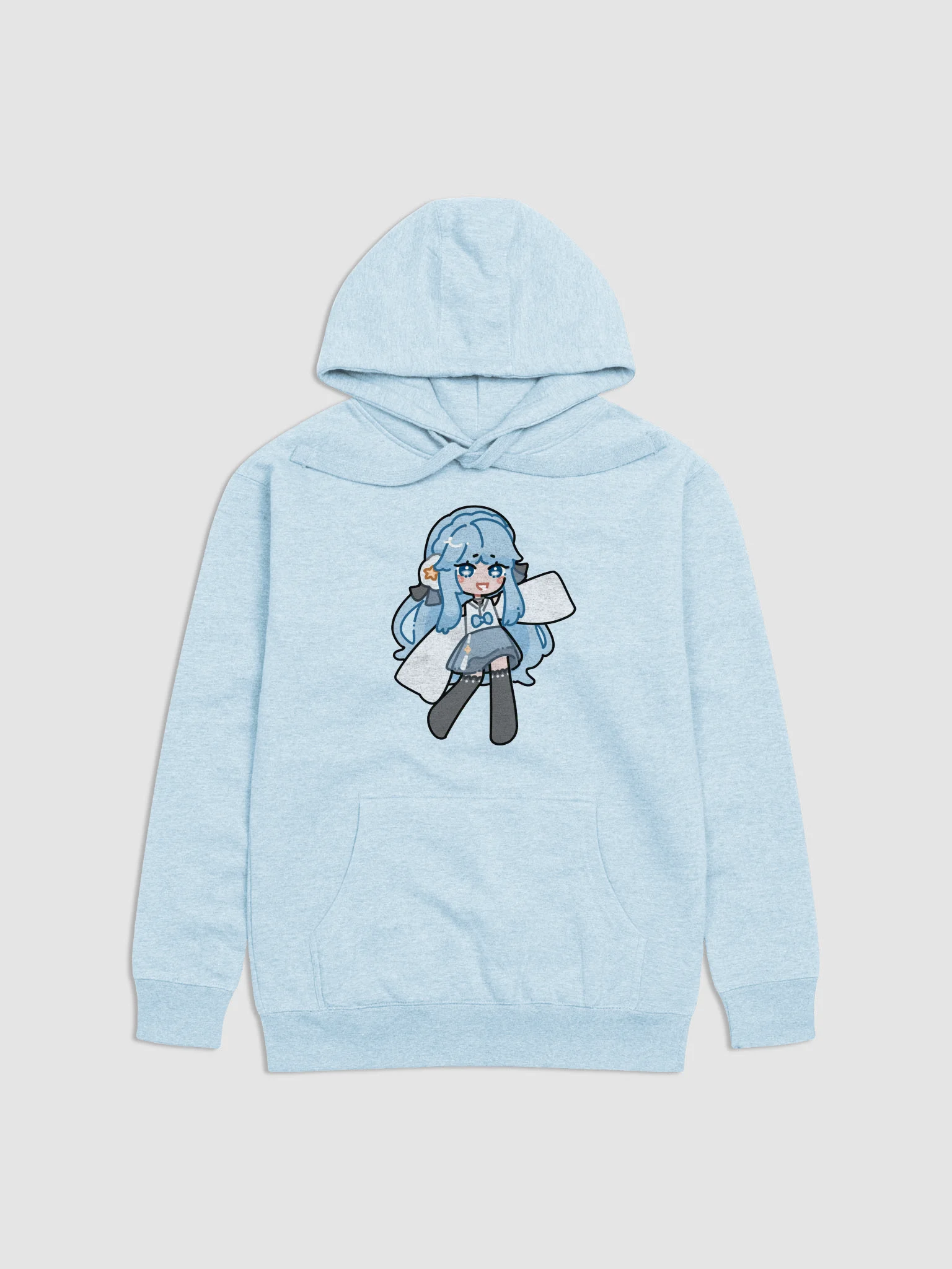 Unisex Hoodie product image (6)