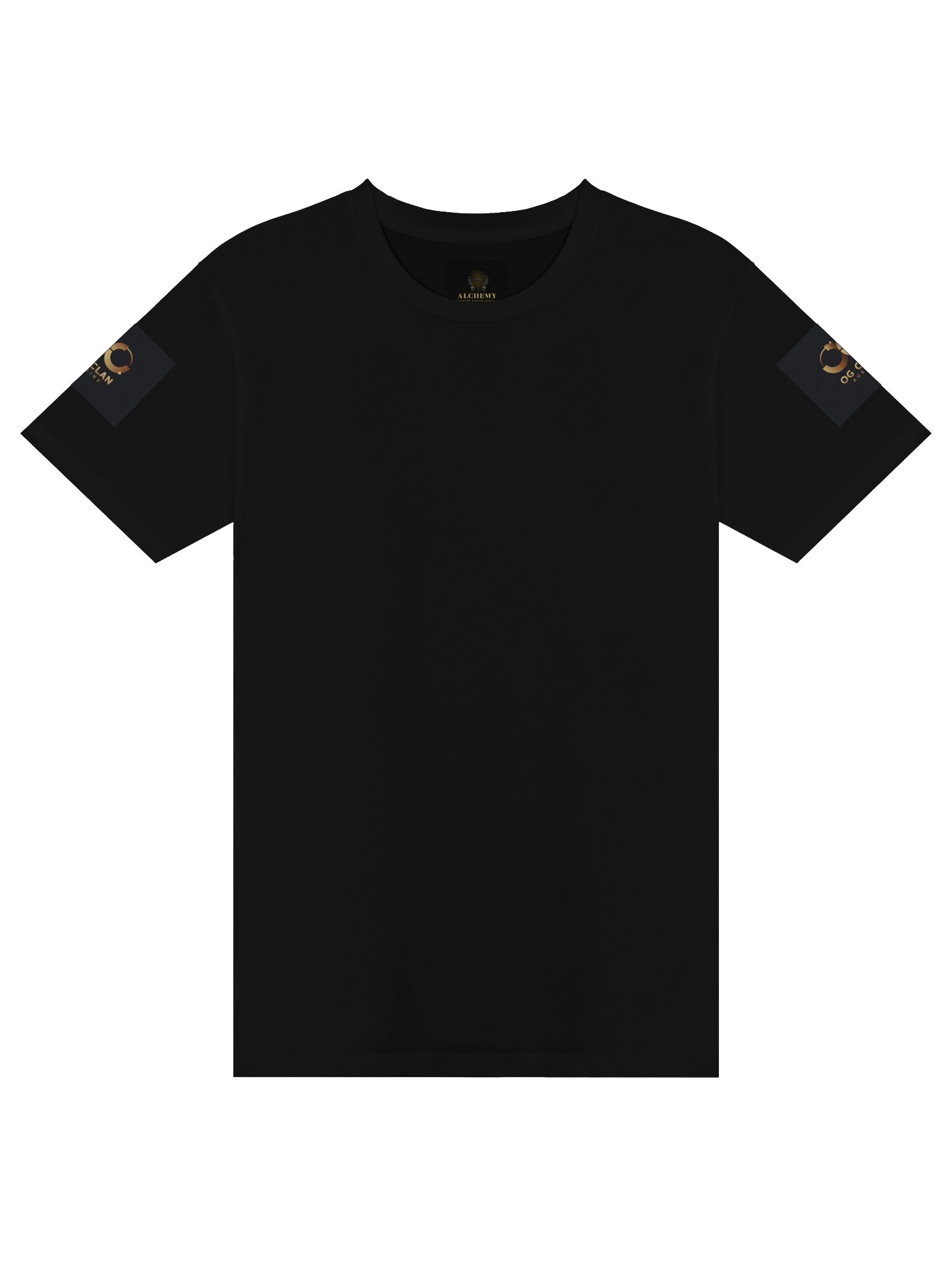 The Alchemy & OG clan product image (2)