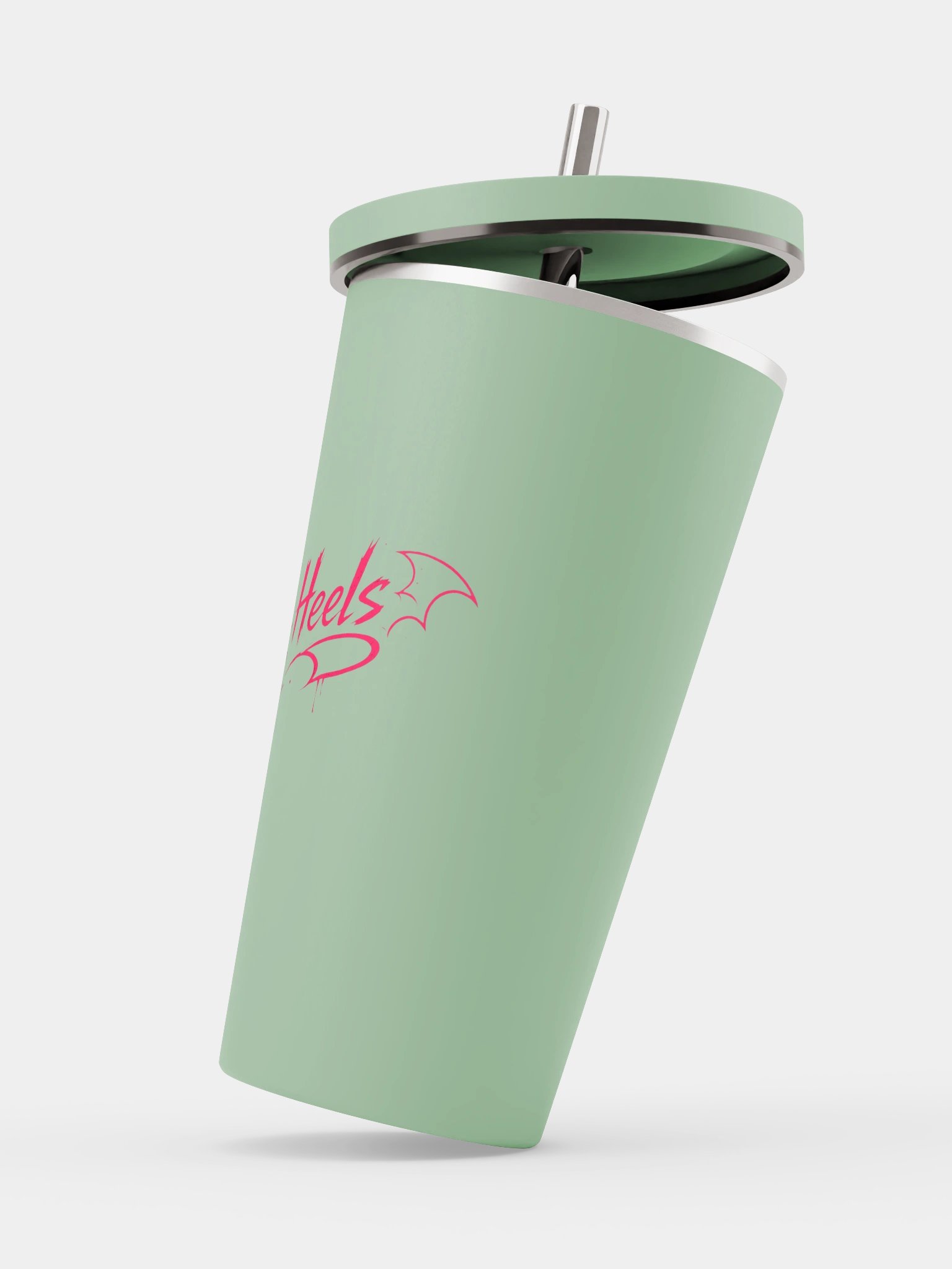heels tumbler product image (3)