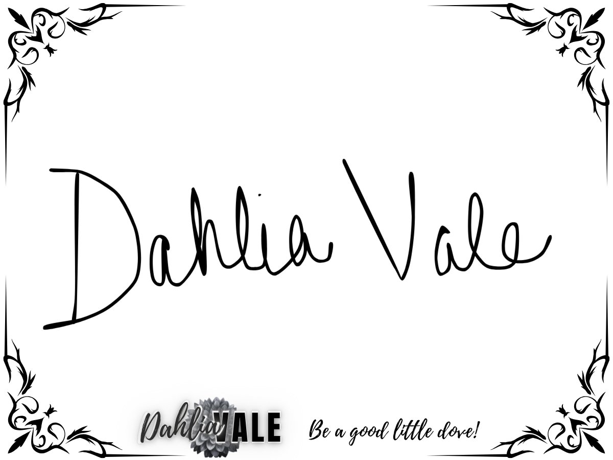Signed Book Plate Sticker product image (1)