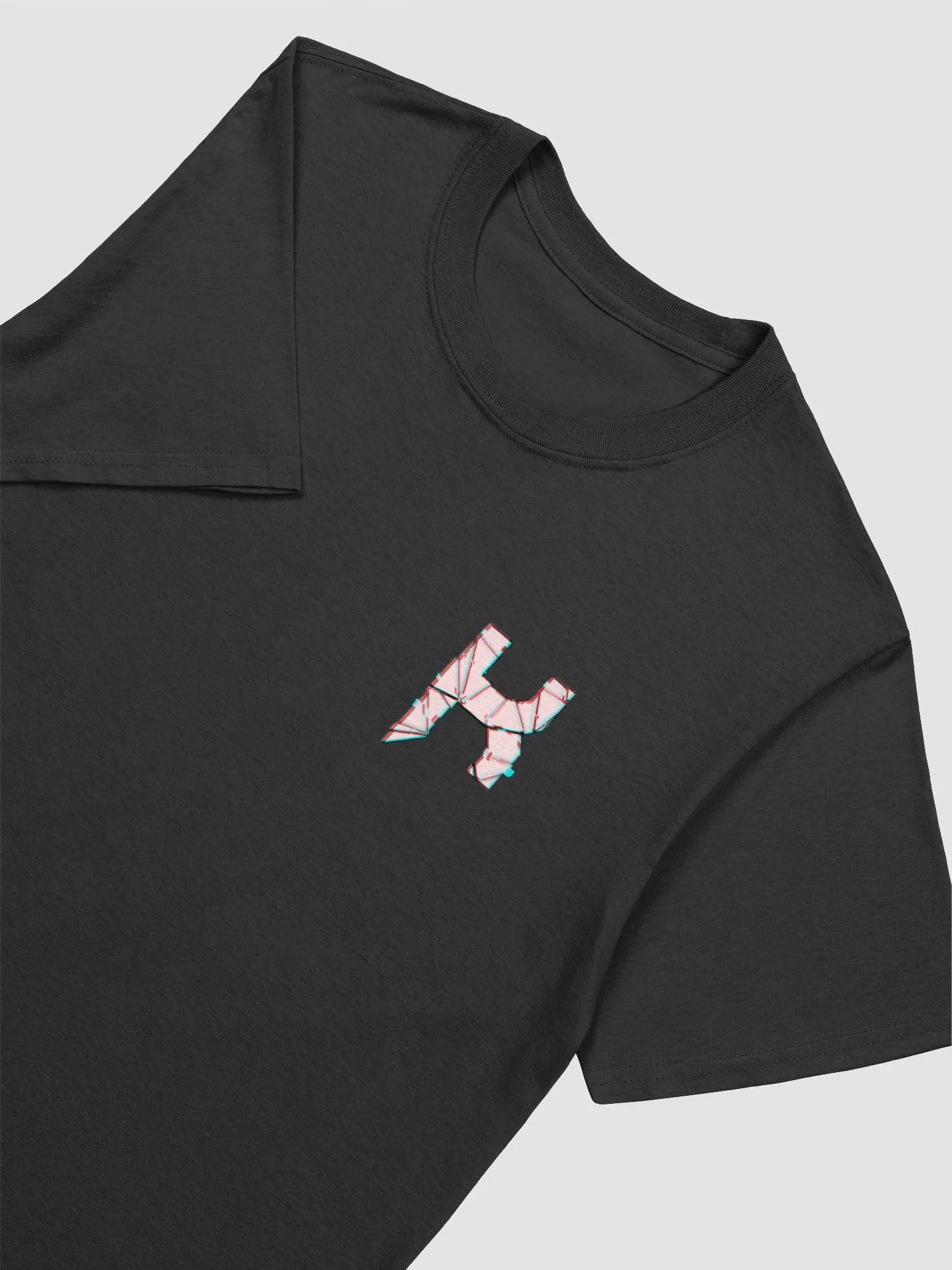 "K" Logo T-Shirt product image (1)