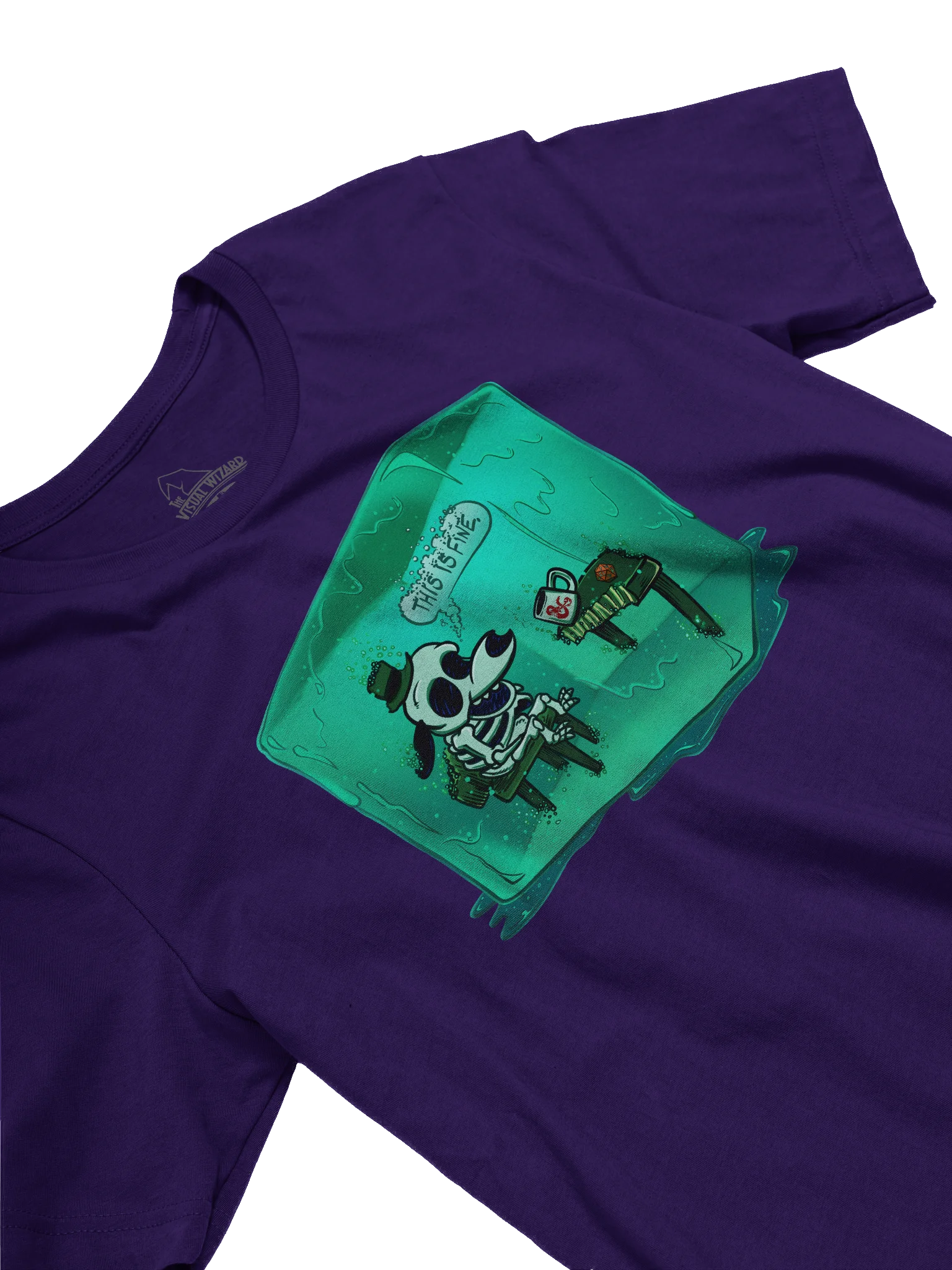 The Gelatinous Optimist product image (3)
