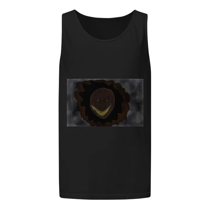 Scp 106 Old man vest product image (1)