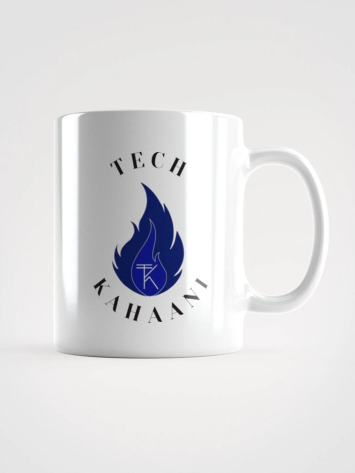 Tech Kahaani Mug product image (1)