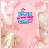 BOSS is the new GIRLY🩷Super Soft🪽Onesie🩷