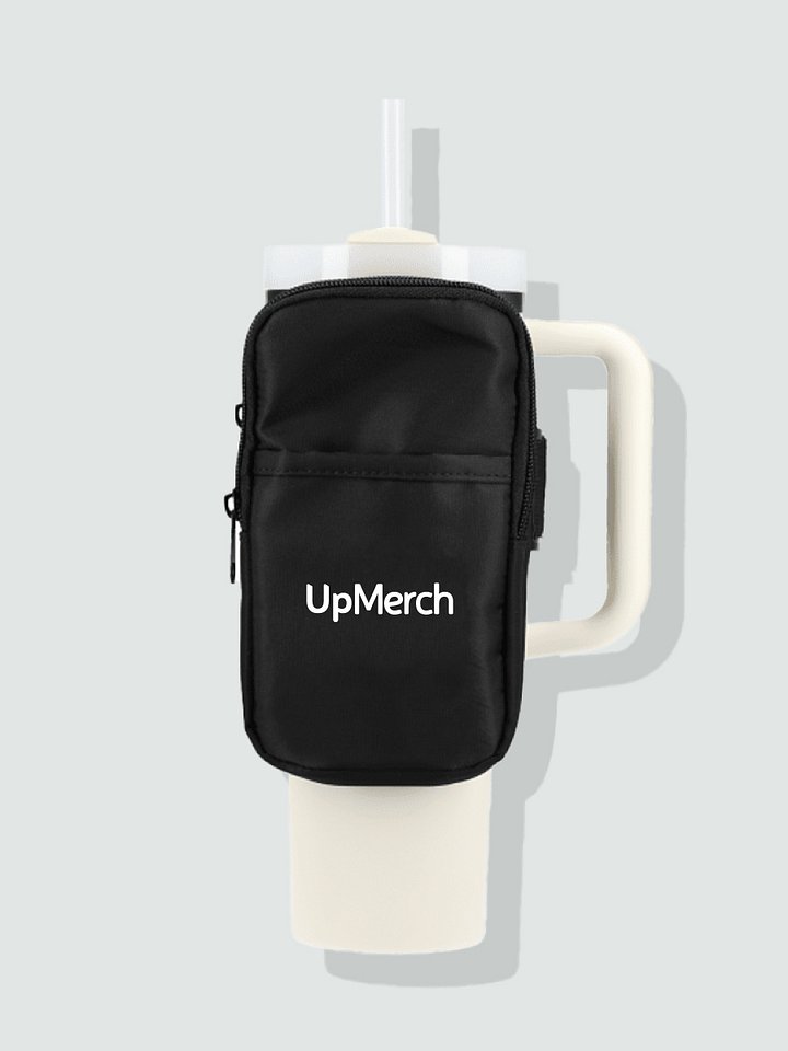 Bottle Buddy Water Pouch product image (1)