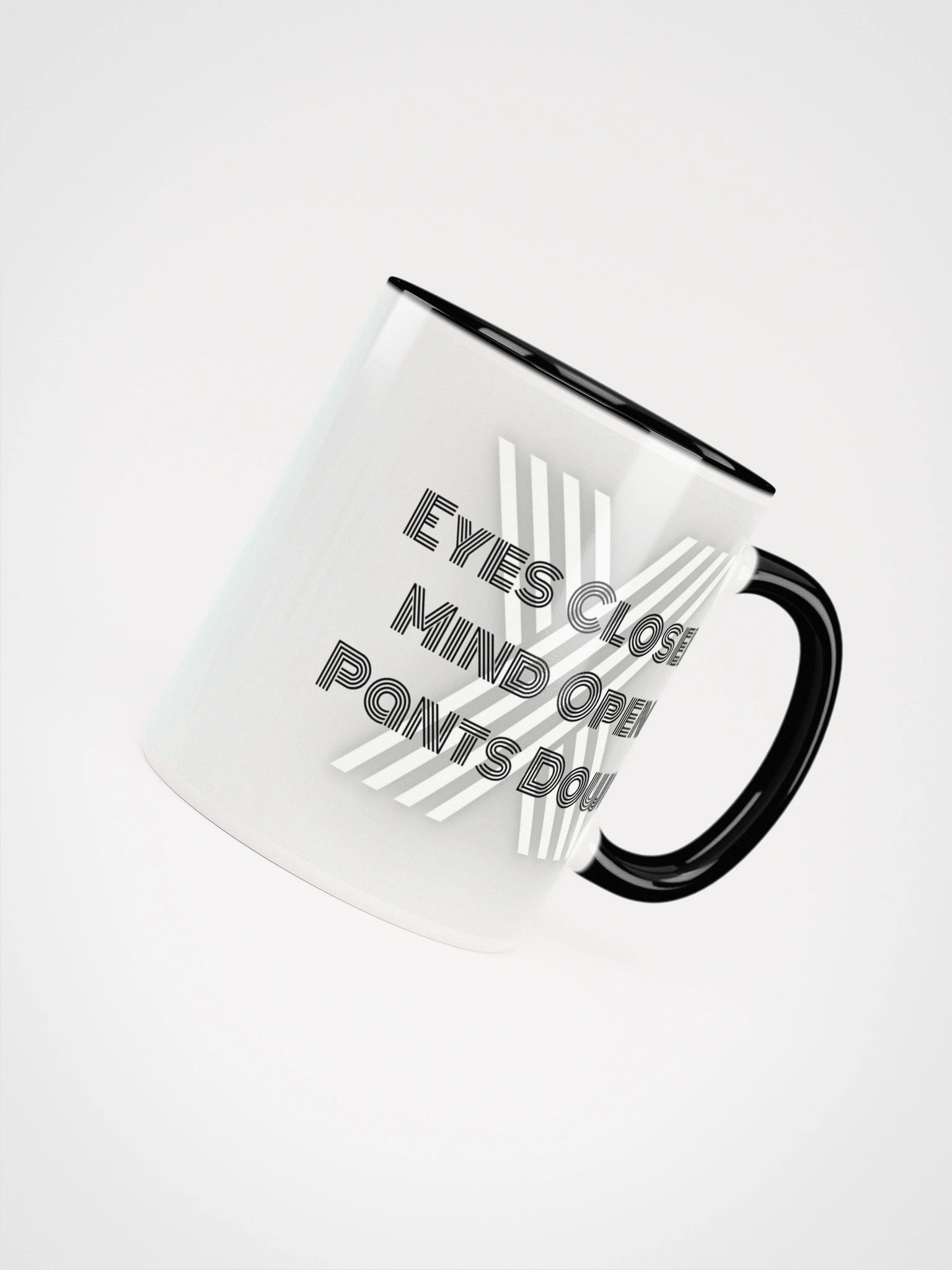 DEVOTION MUG WHITE product image (7)