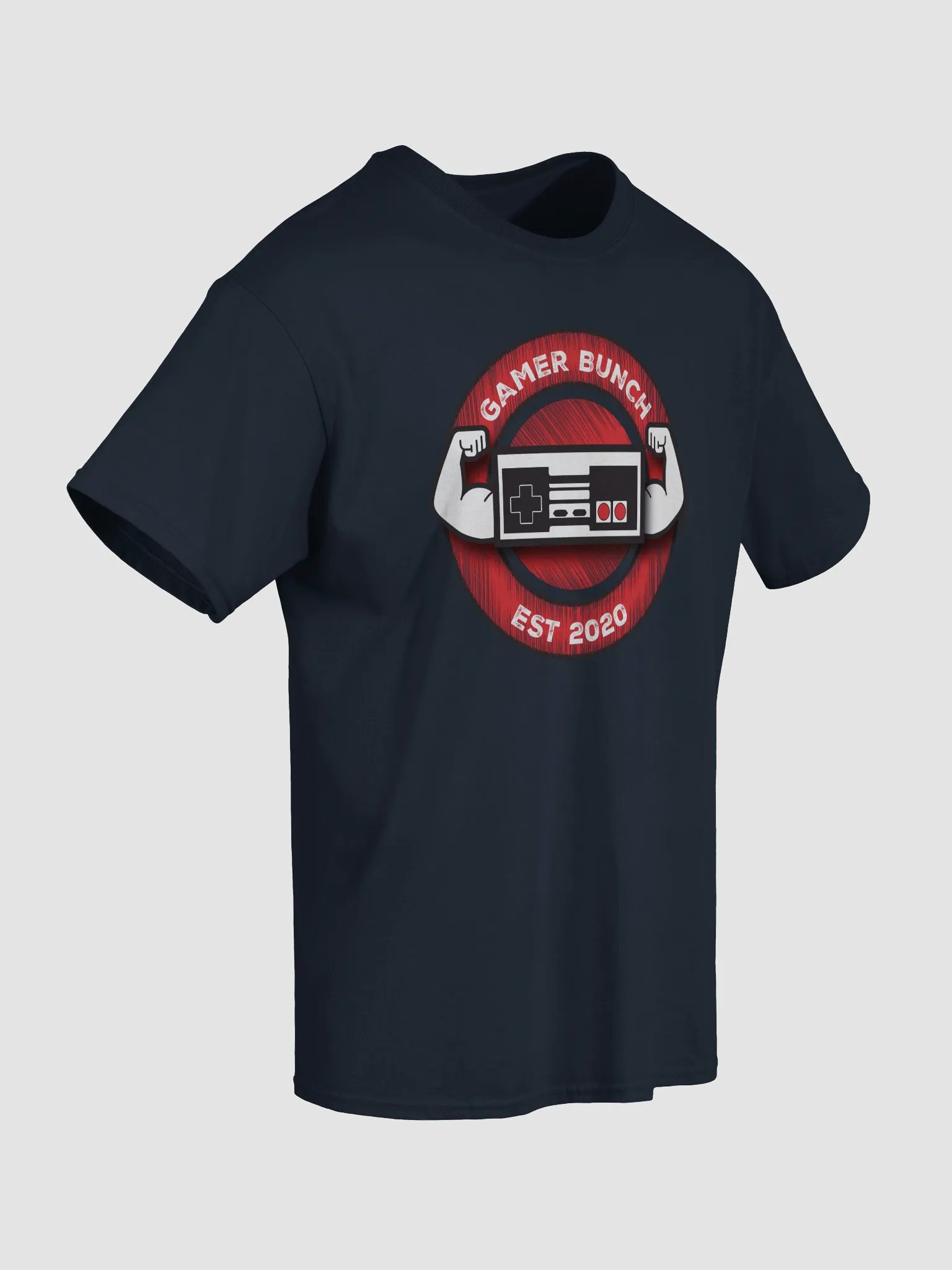 The Gamer Bunch! product image (15)