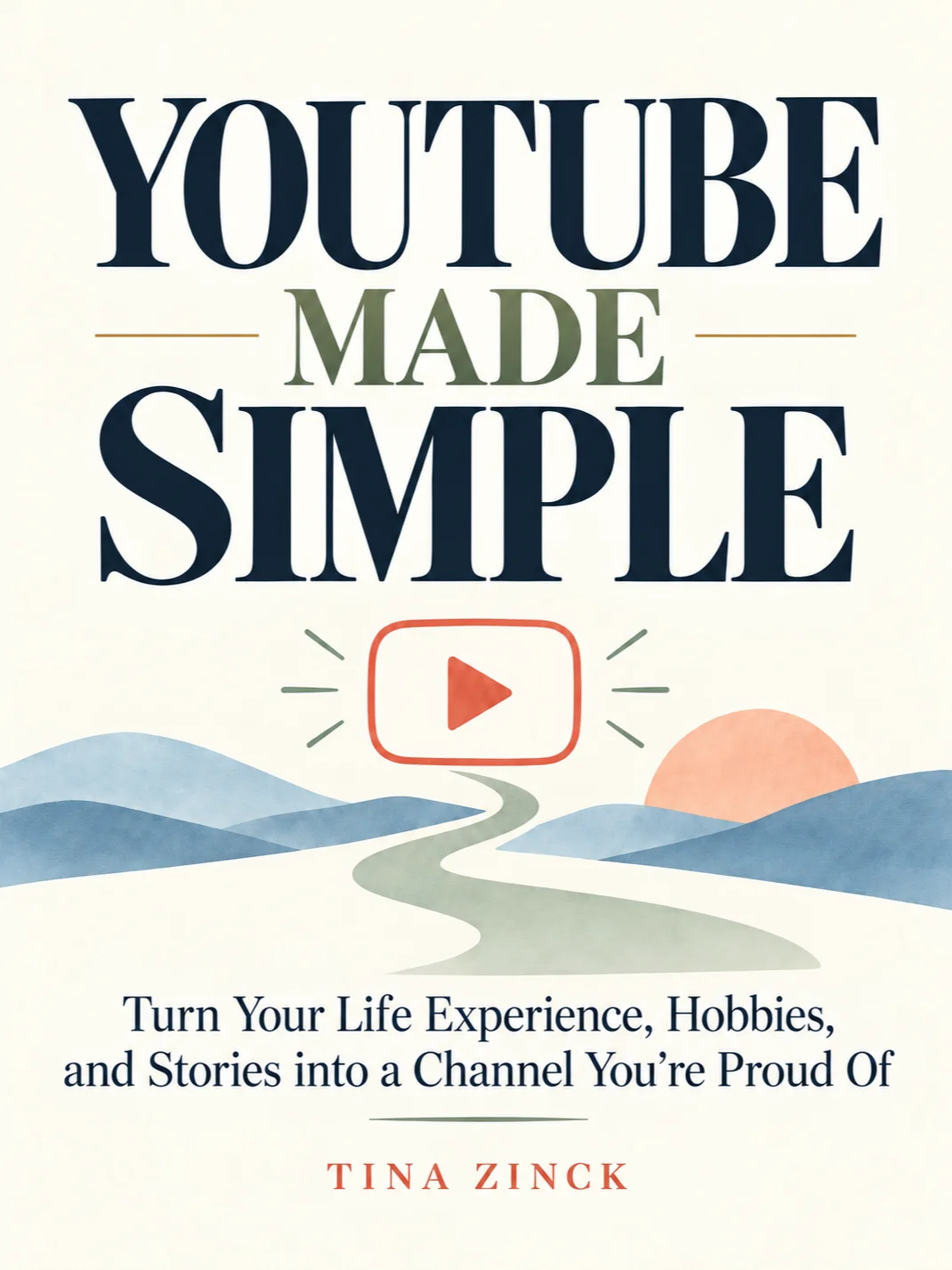 YouTube Made Simple product image (1)