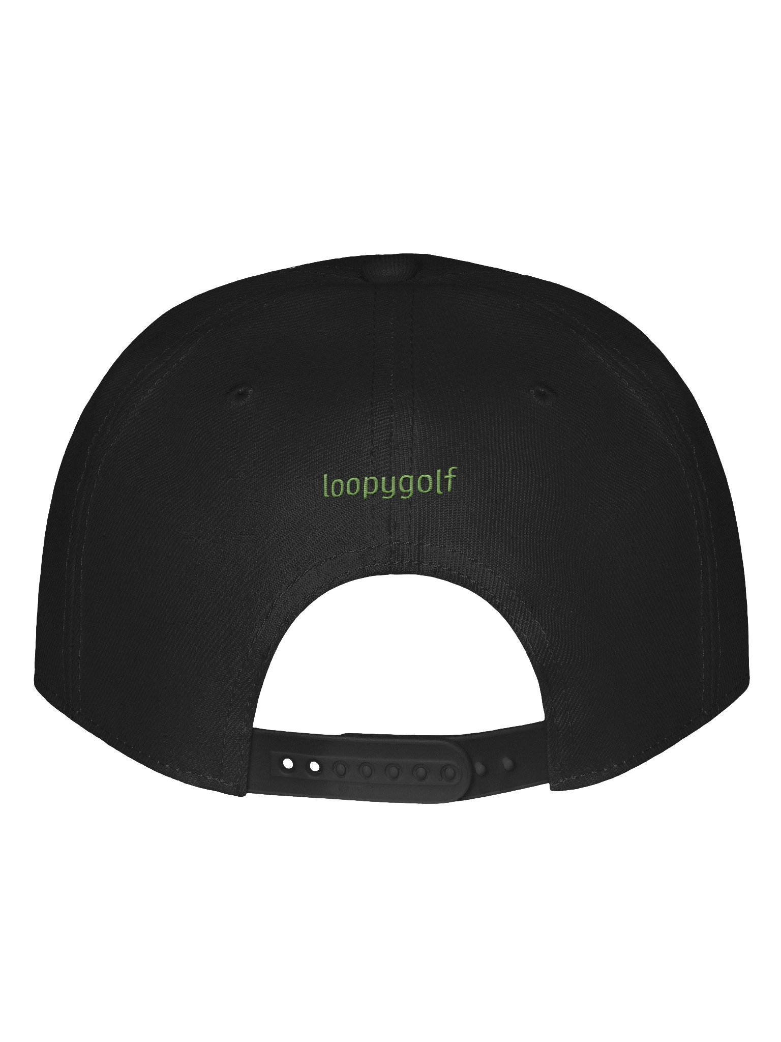 3 Sleeves to the Wind (2) - Snapback Cap product image (12)