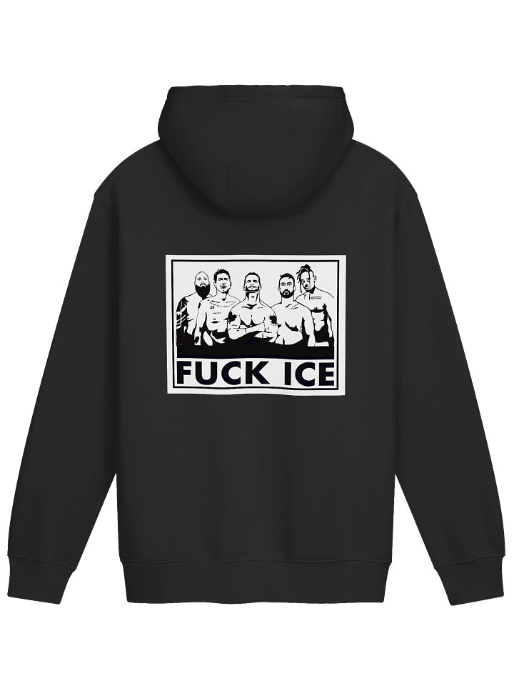Hockey Hoodie product image (2)