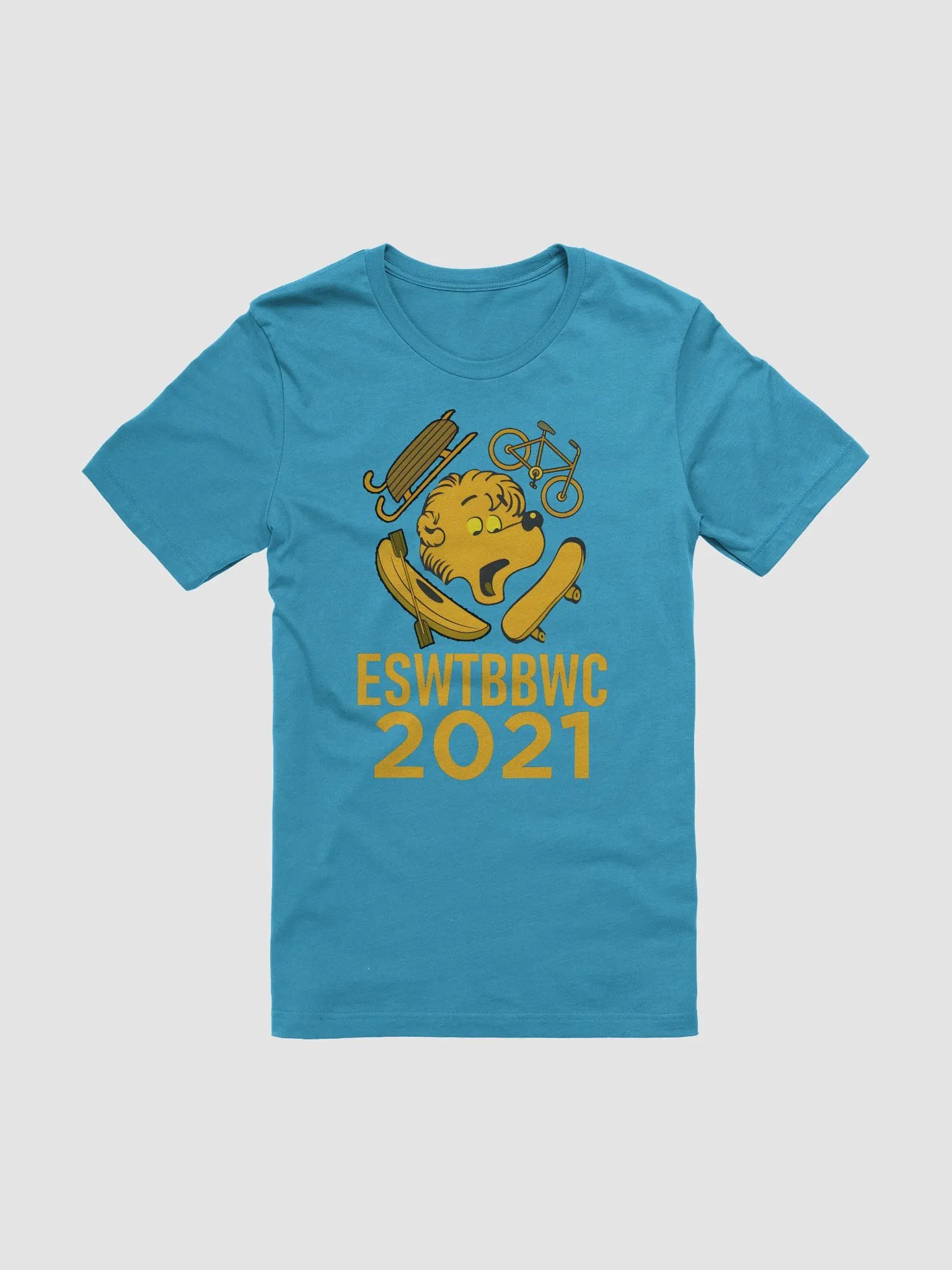 ESWTBBWC 2021 OFFICIAL SHIRT POG product image (1)