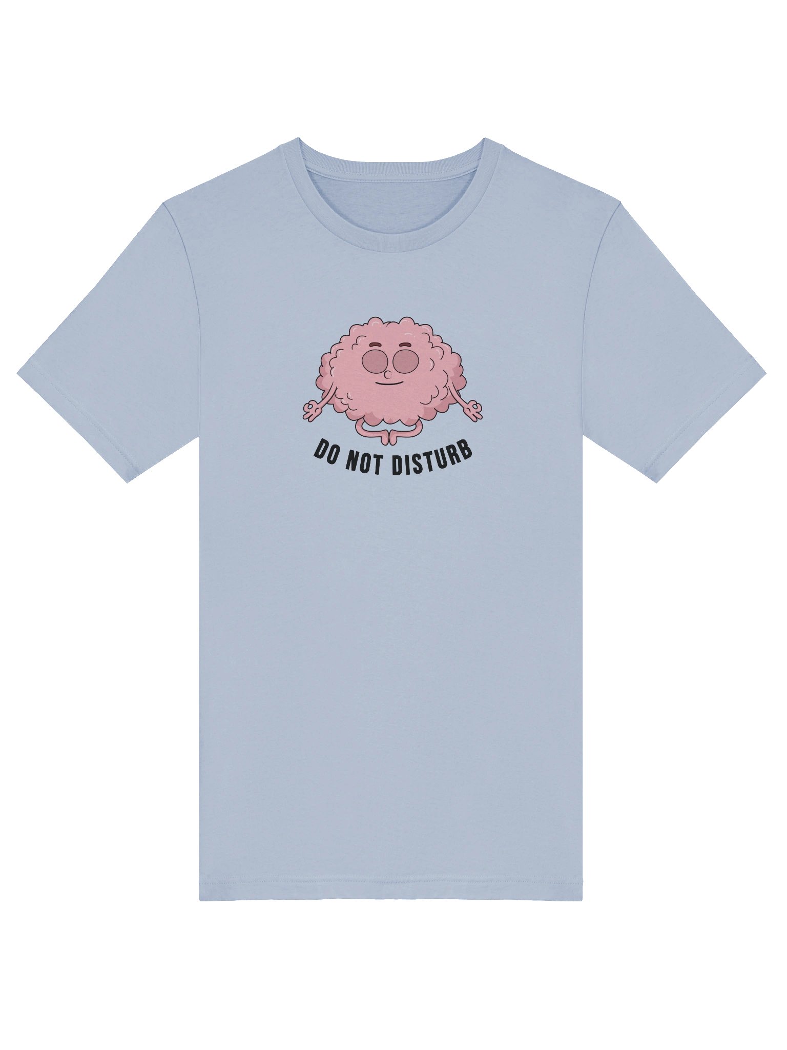 Do Not Disturb - T-shirt product image (38)