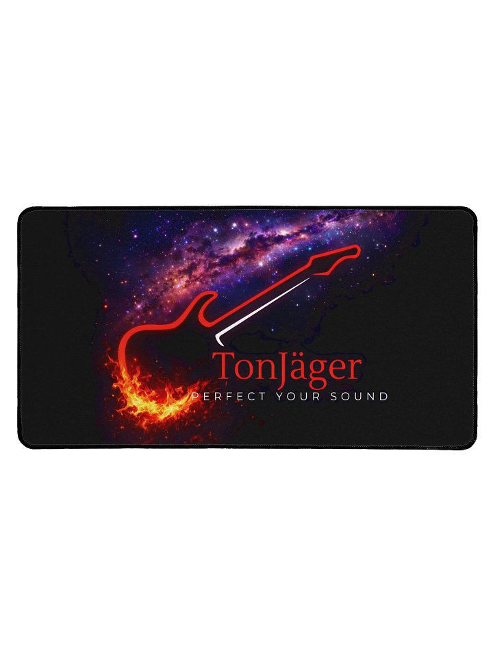 Tonjäger Galaxy Guitar Workbench Mat product image (1)