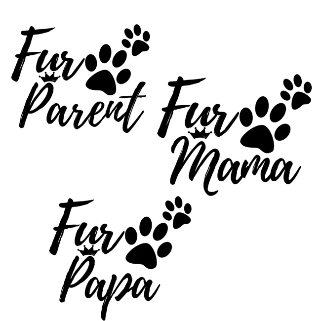 furr parents | furr mama | furr papa