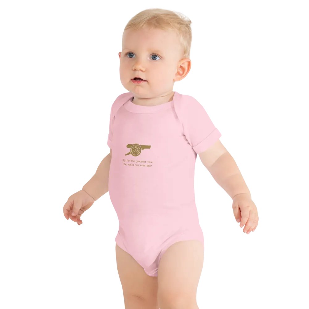 Born a Gooner product image (2)