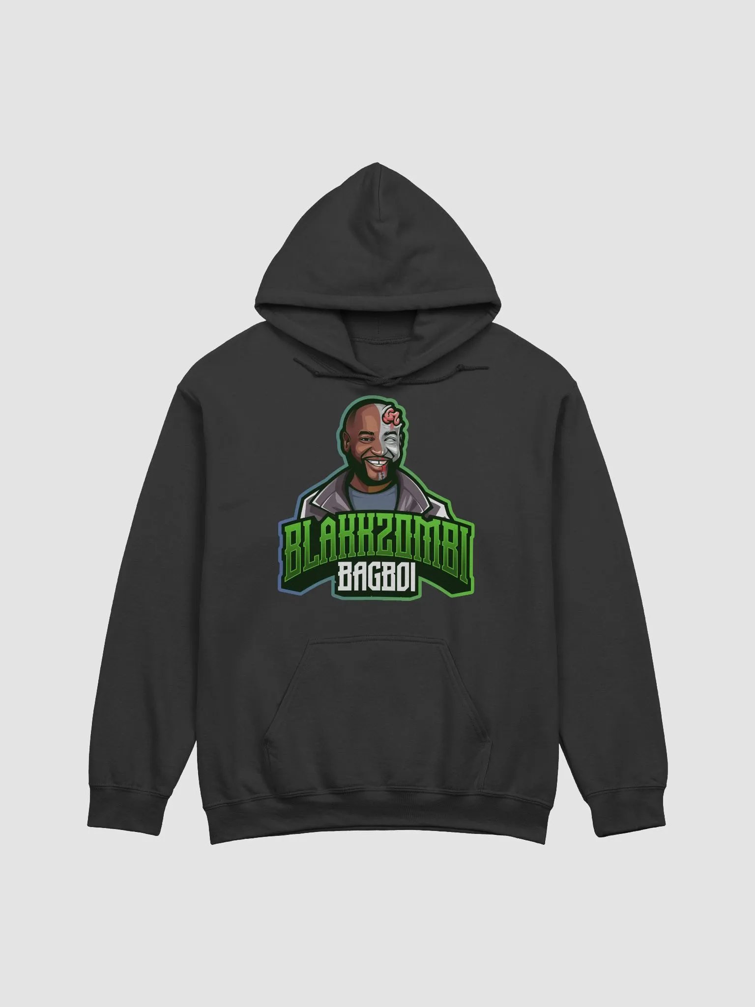 Classic BagBoi Hoodie product image (5)