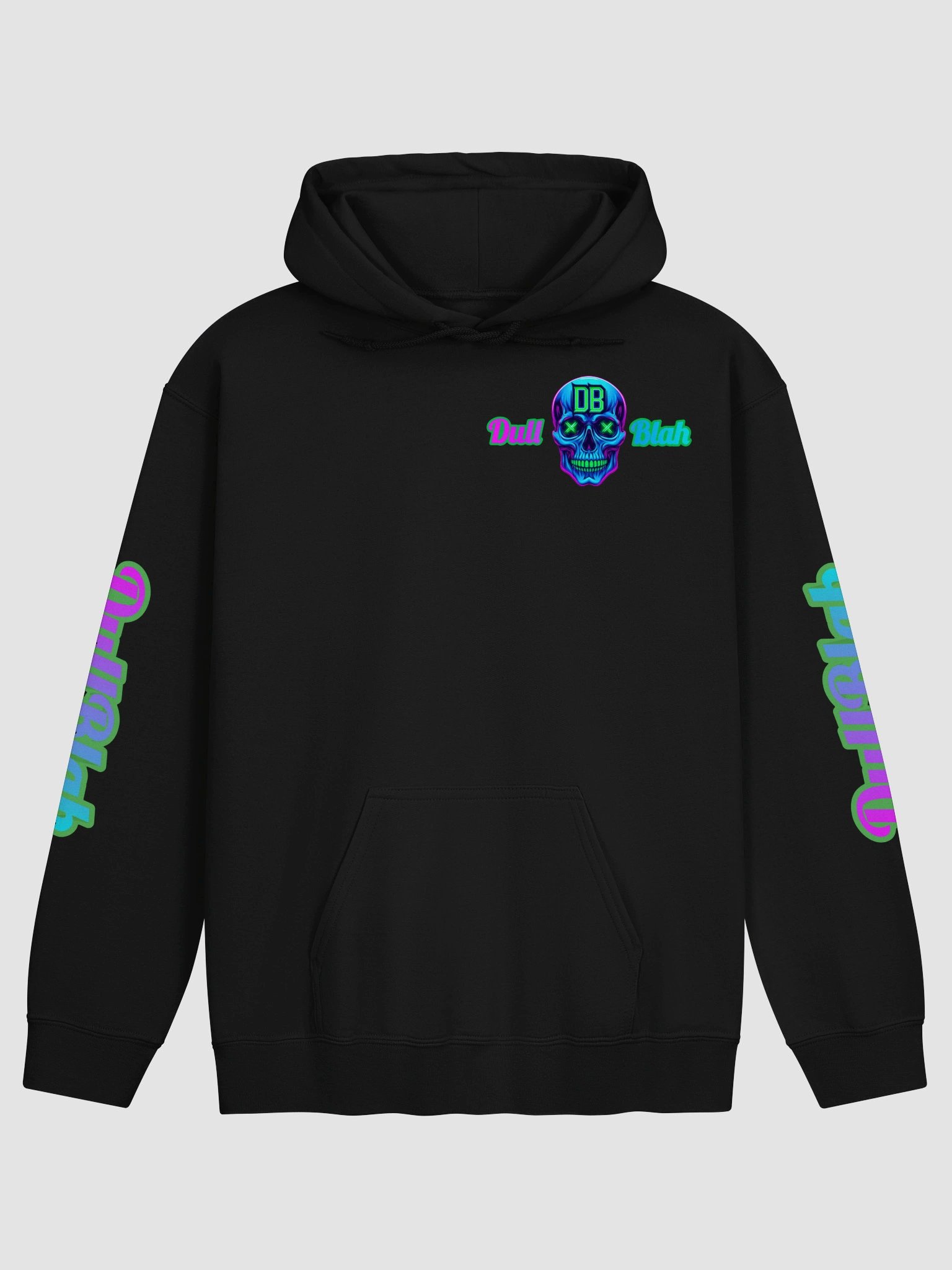 "OG" Premium Pullover Hoodie product image (1)