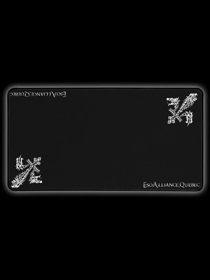 Tapis de bureau | Imprimé product image (1)