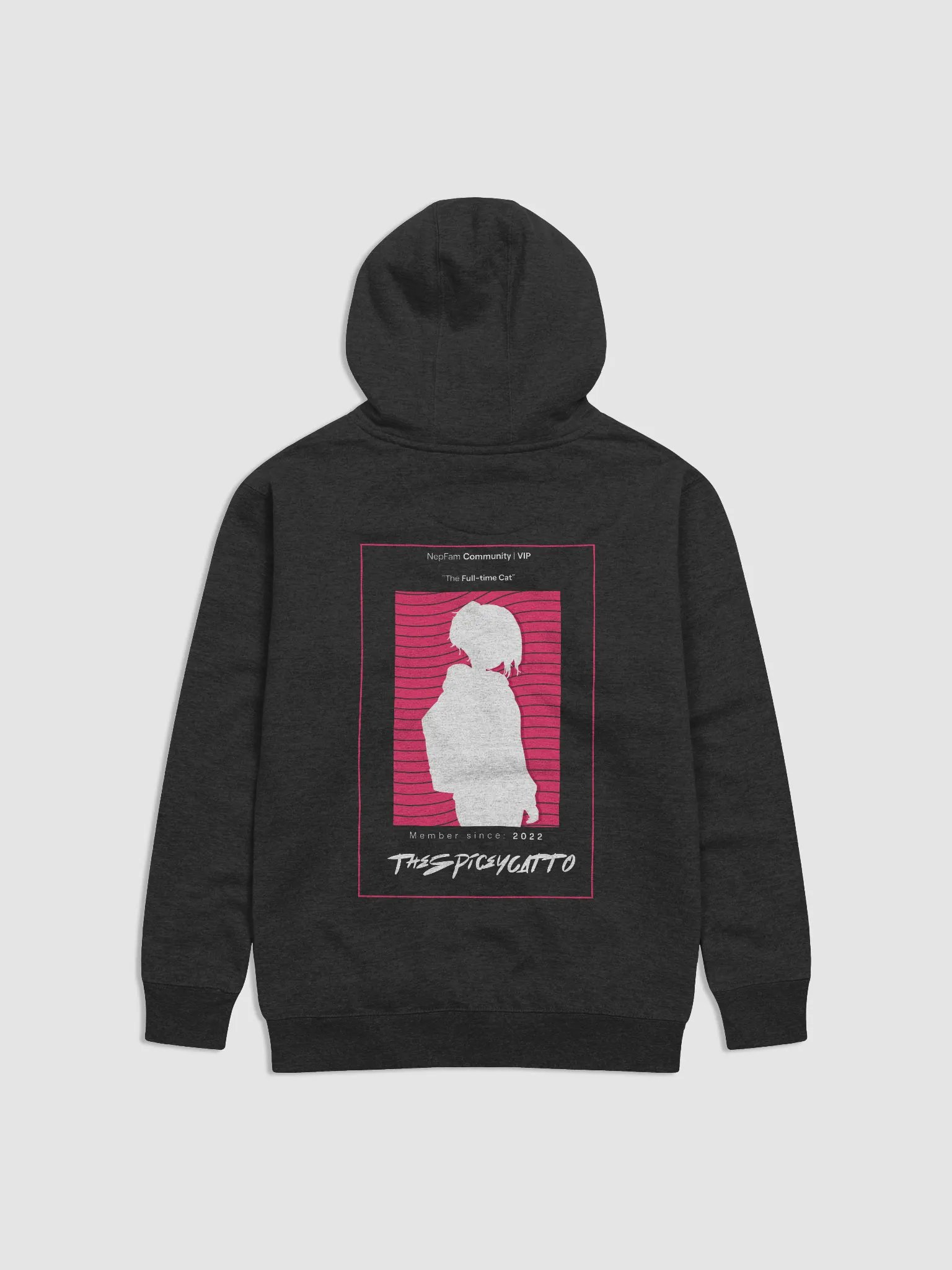 NF VIP | TheSpiceyCatto product image (4)