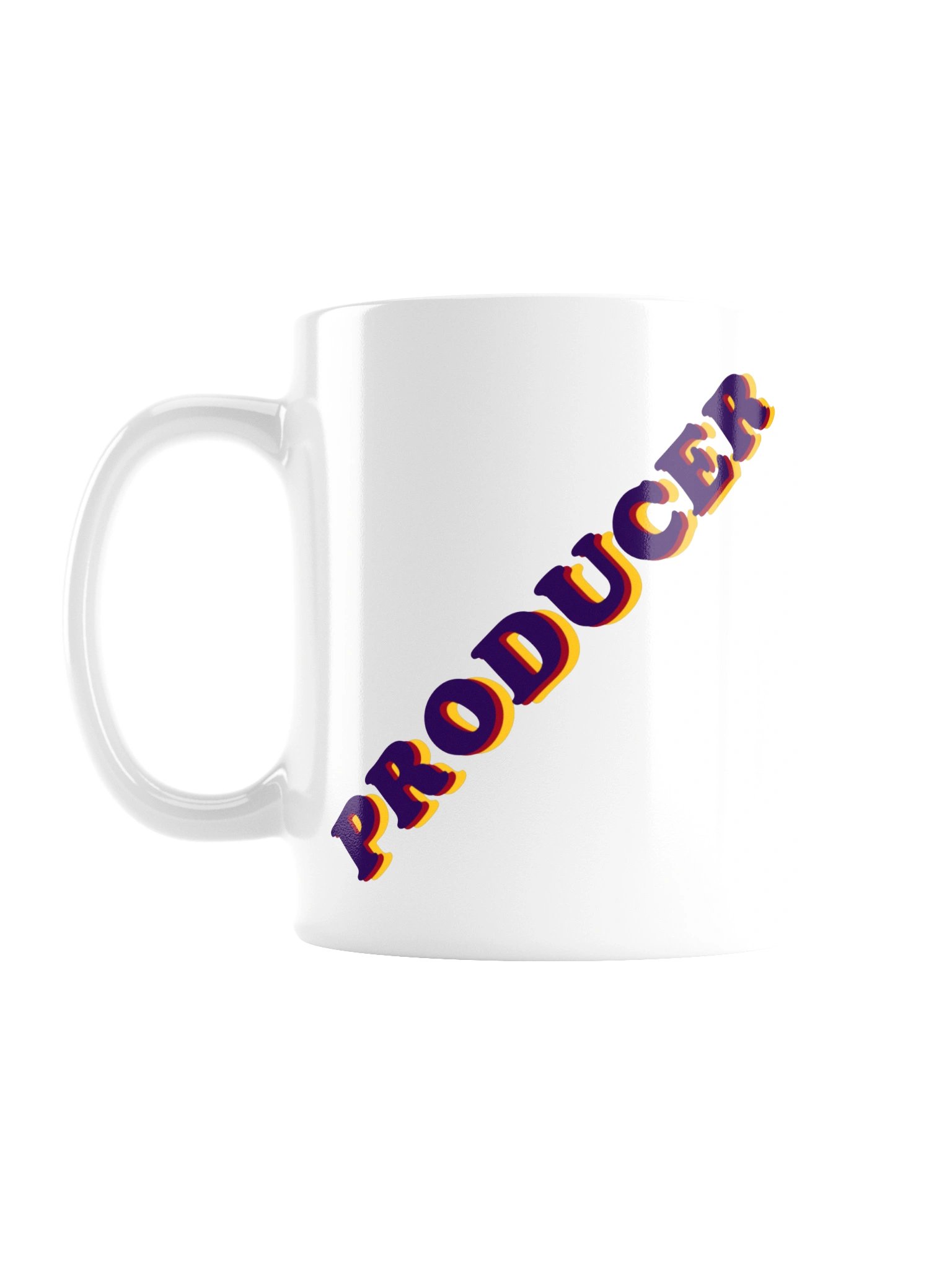 Poducer Mug product image (1)