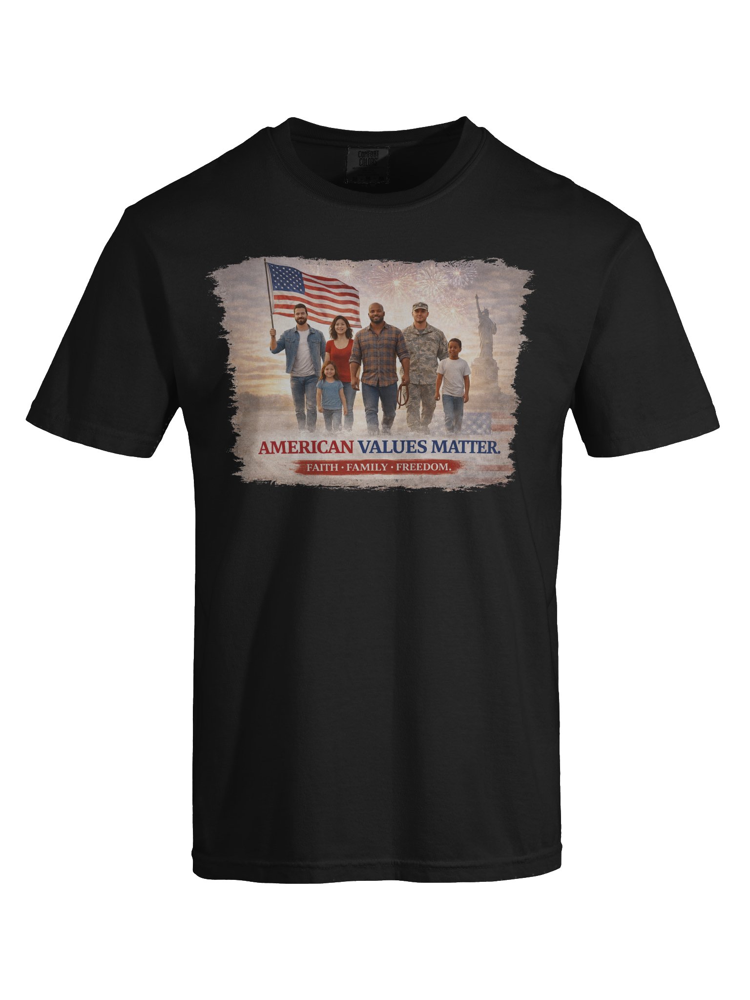 American Values Matter product image (42)